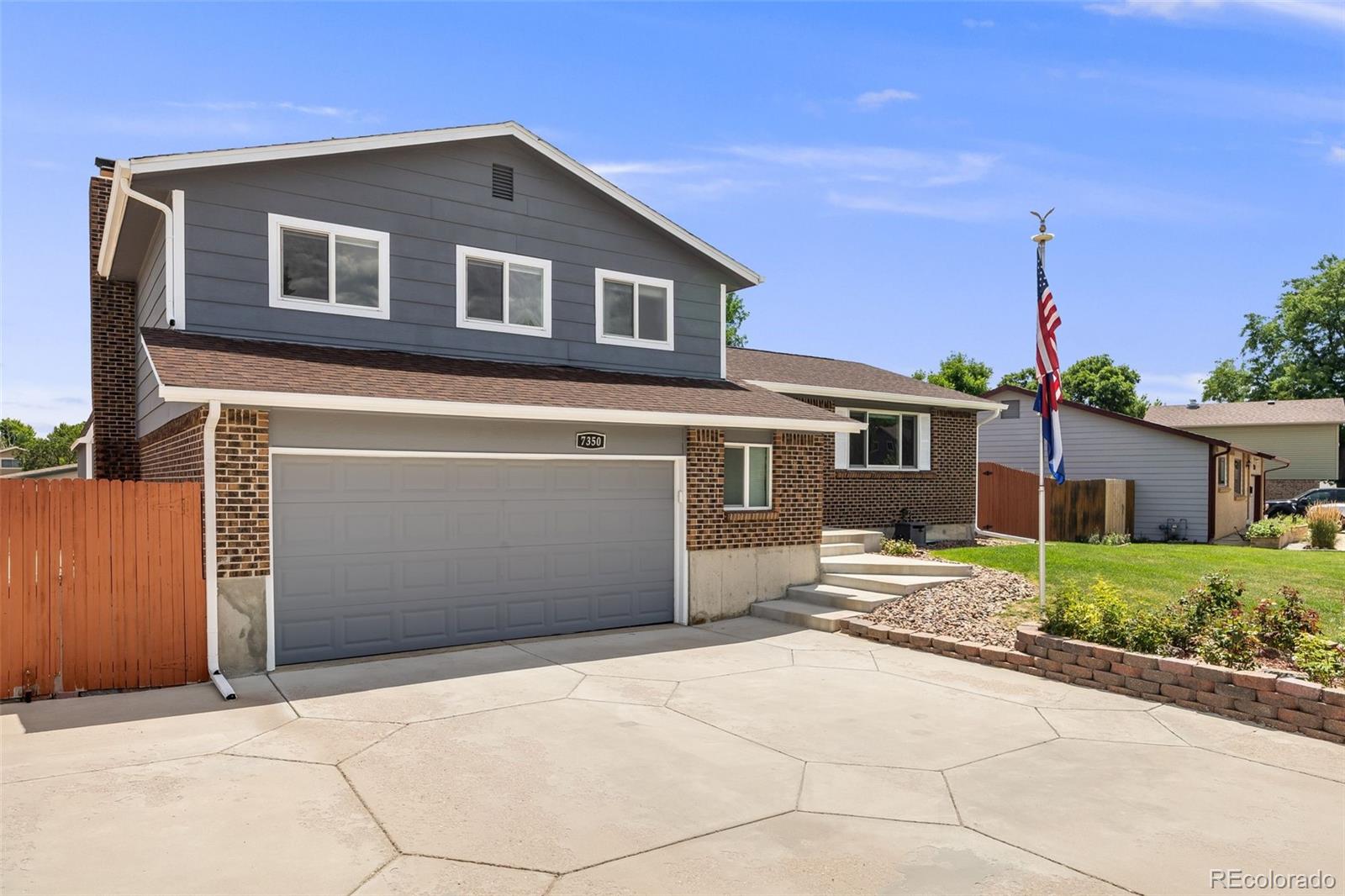 MLS Image #2 for 7350  devinney court,arvada, Colorado