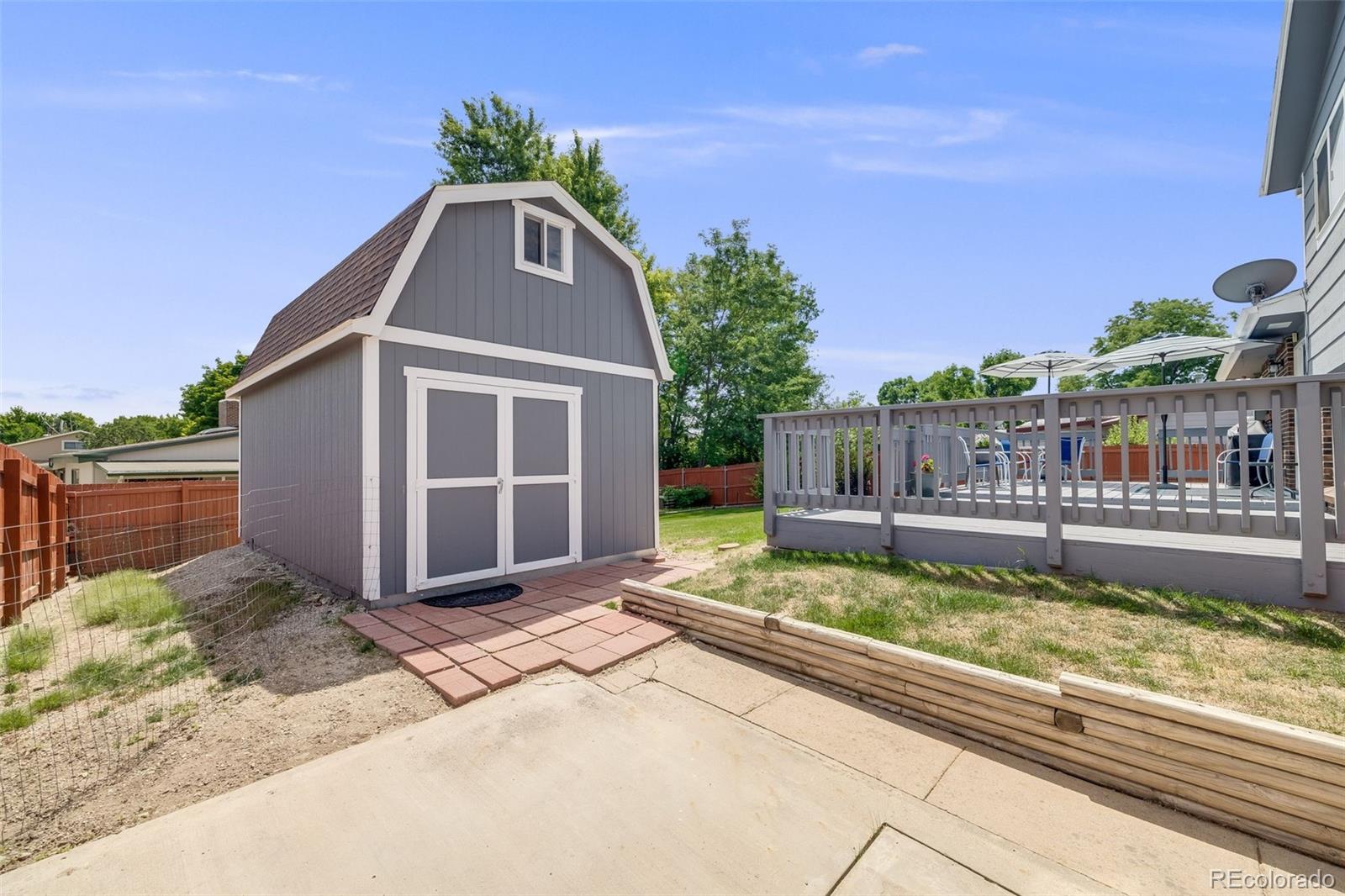 MLS Image #30 for 7350  devinney court,arvada, Colorado