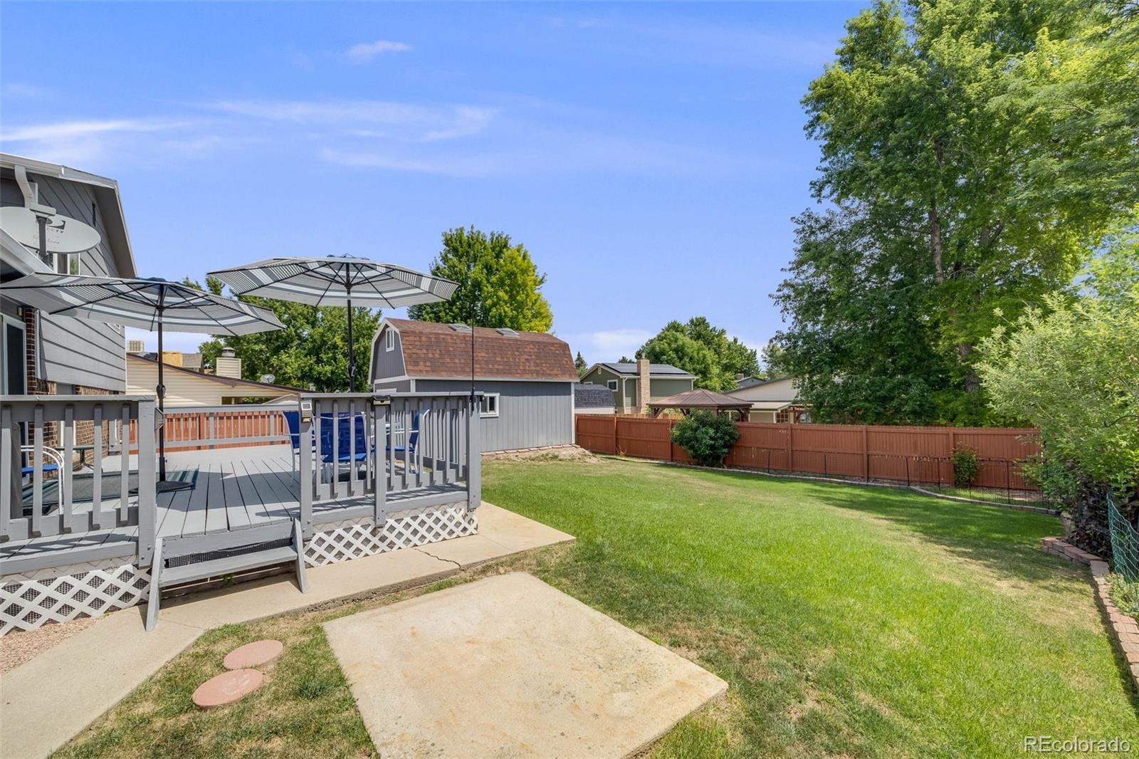 MLS Image #32 for 7350  devinney court,arvada, Colorado