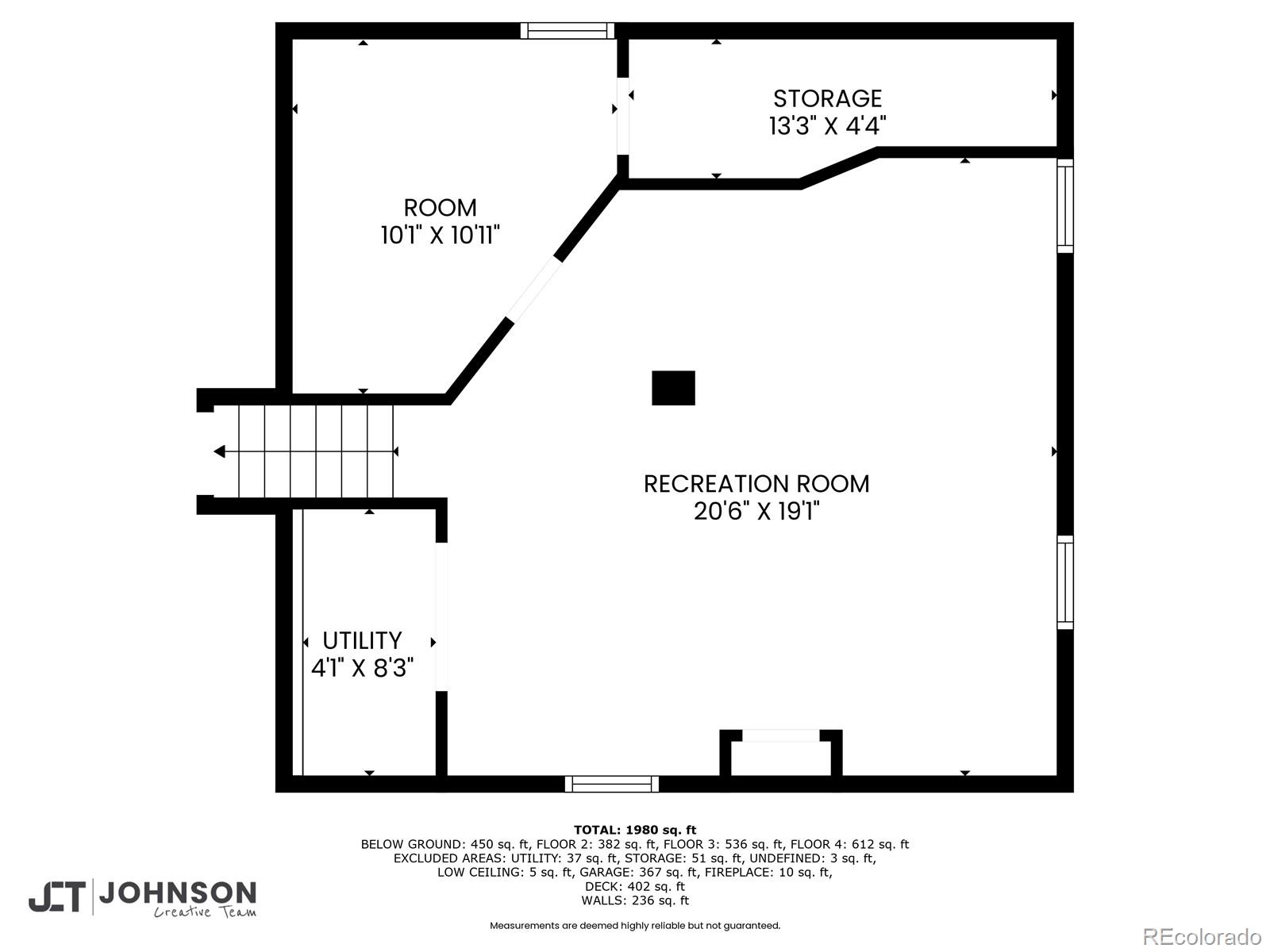 MLS Image #34 for 7350  devinney court,arvada, Colorado