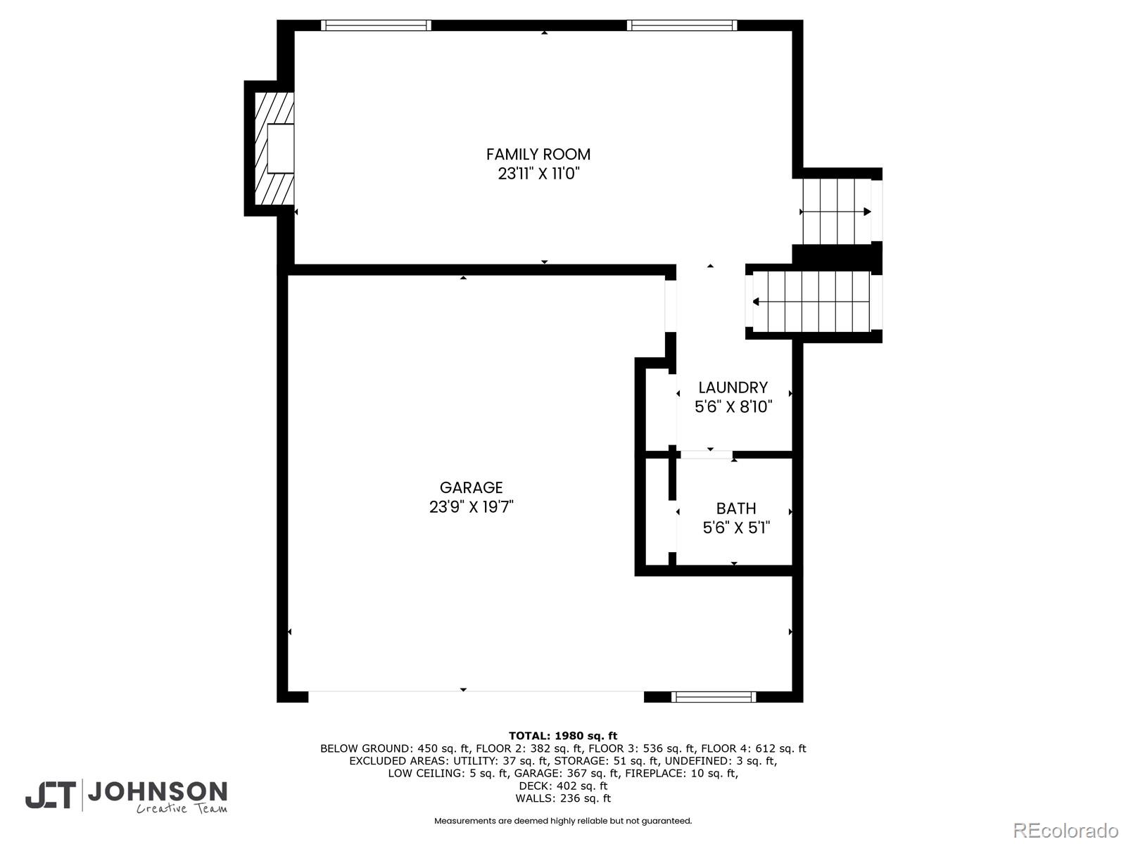 MLS Image #35 for 7350  devinney court,arvada, Colorado