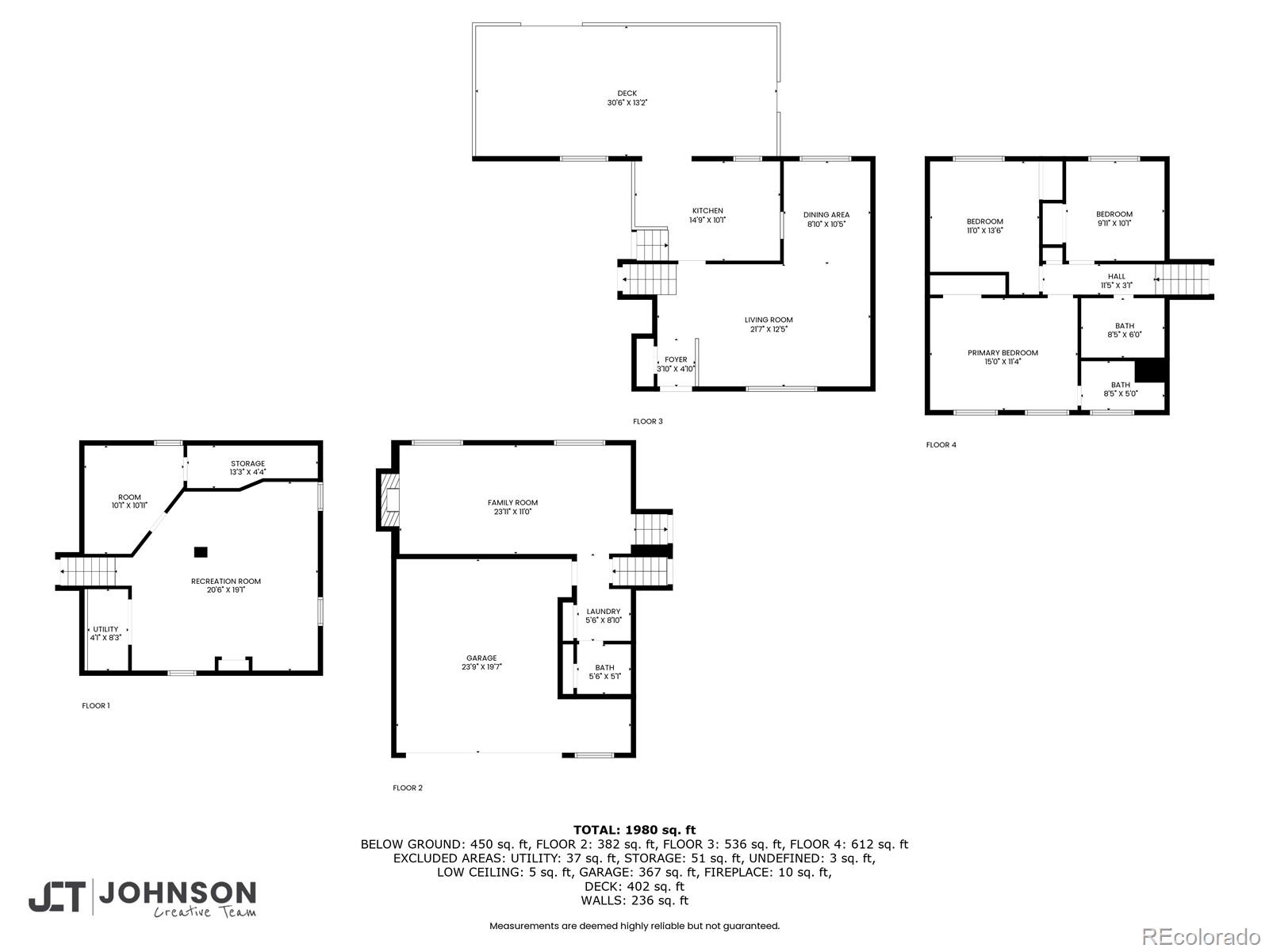 MLS Image #38 for 7350  devinney court,arvada, Colorado