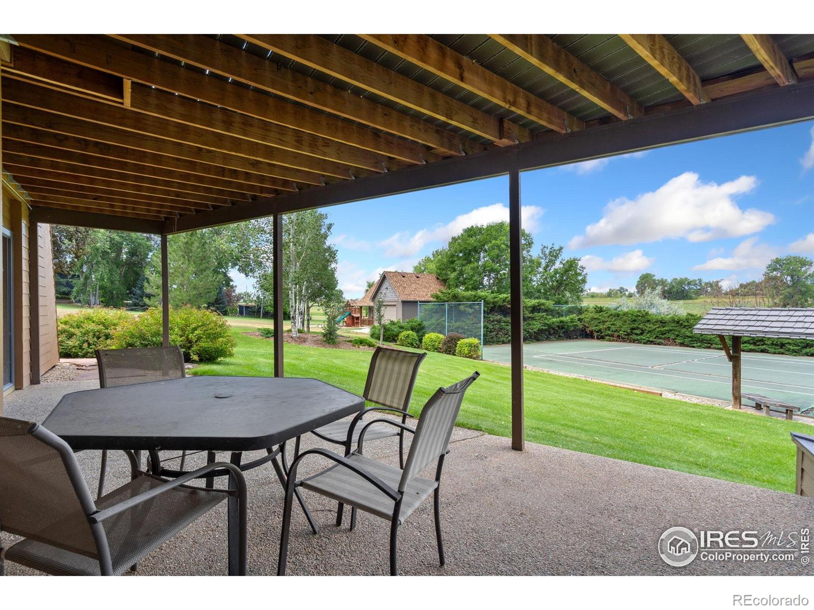 MLS Image #18 for 3705  el caminito court,loveland, Colorado