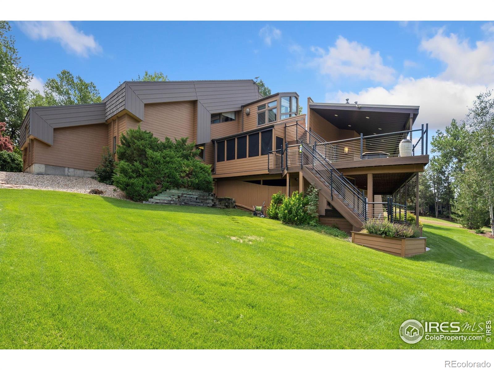 MLS Image #21 for 3705  el caminito court,loveland, Colorado