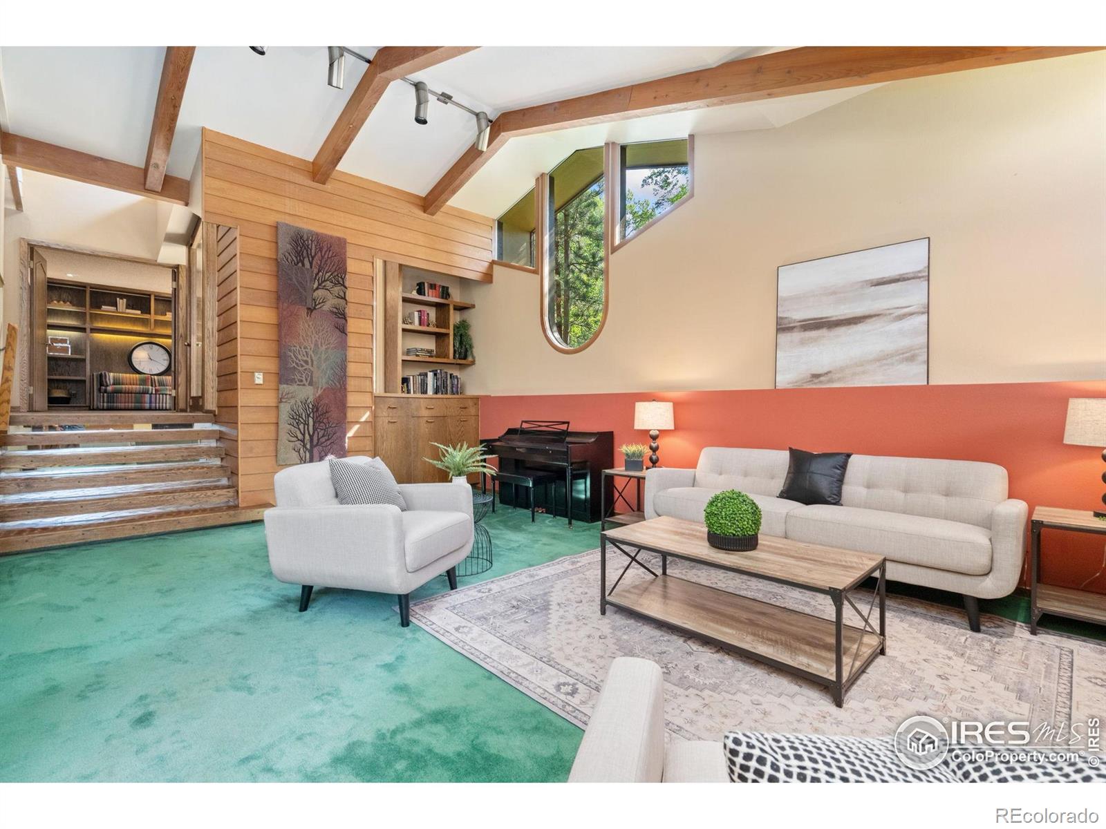 MLS Image #6 for 3705  el caminito court,loveland, Colorado