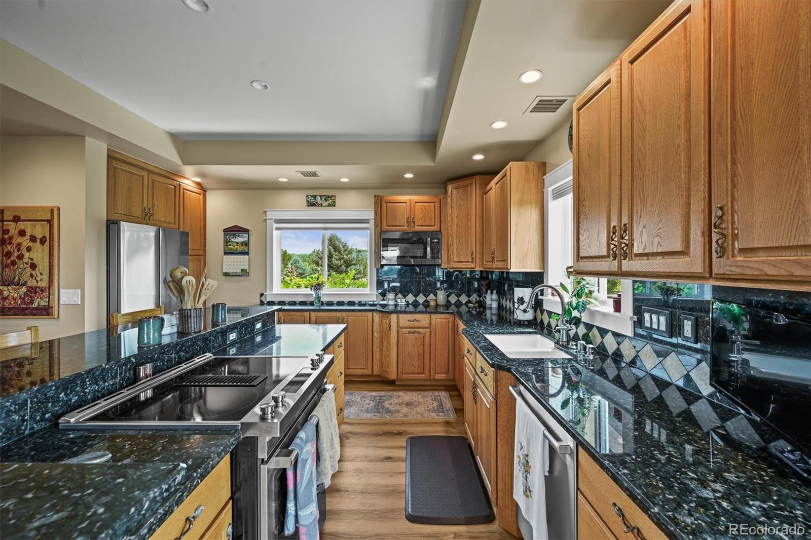 MLS Image #10 for 400 n russellville road,franktown, Colorado