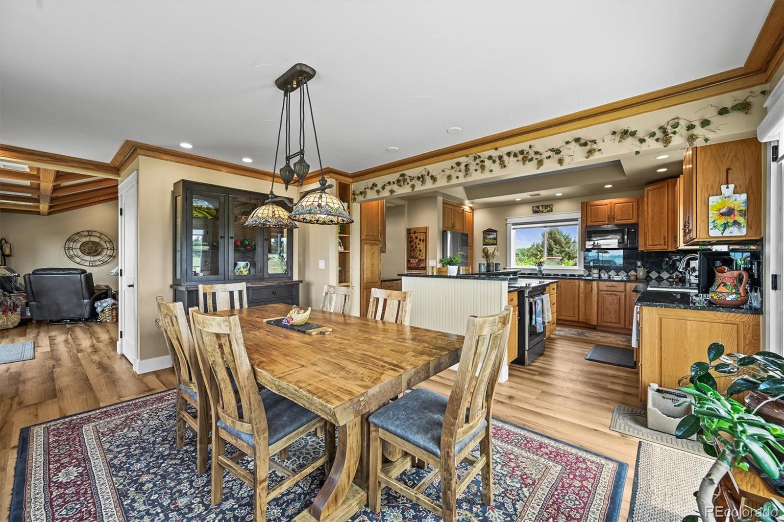 MLS Image #12 for 400 n russellville road,franktown, Colorado