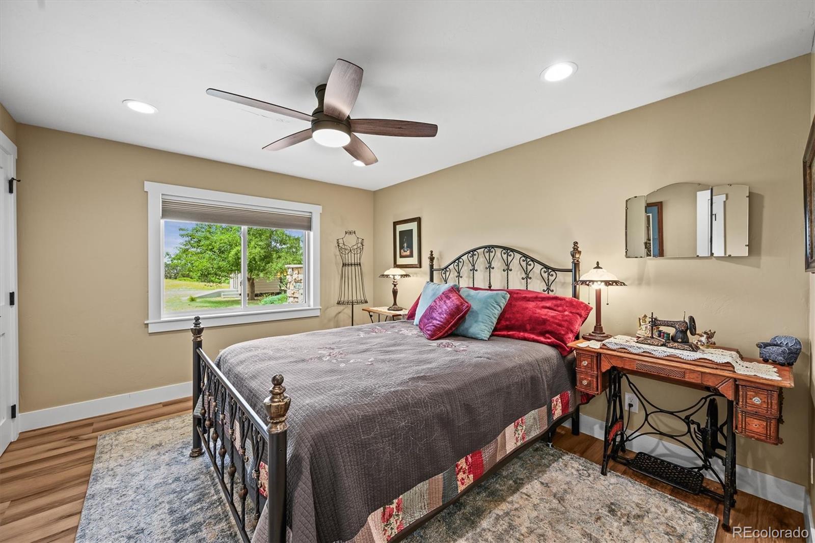 MLS Image #17 for 400 n russellville road,franktown, Colorado