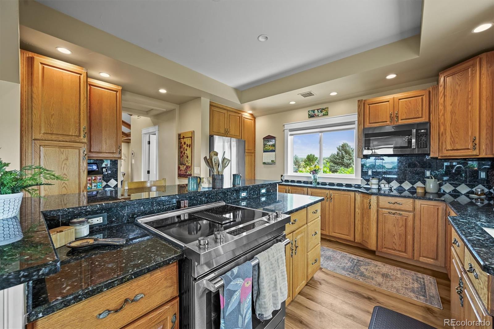 MLS Image #2 for 400 n russellville road,franktown, Colorado