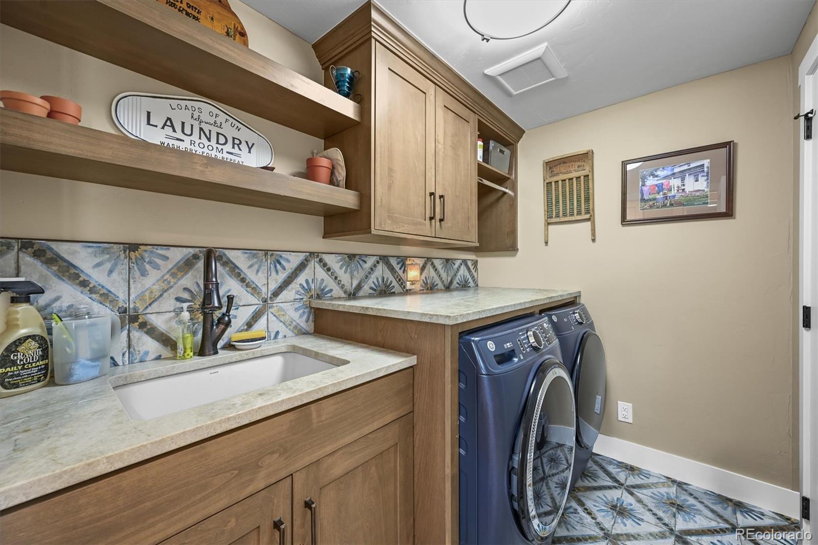 MLS Image #20 for 400 n russellville road,franktown, Colorado