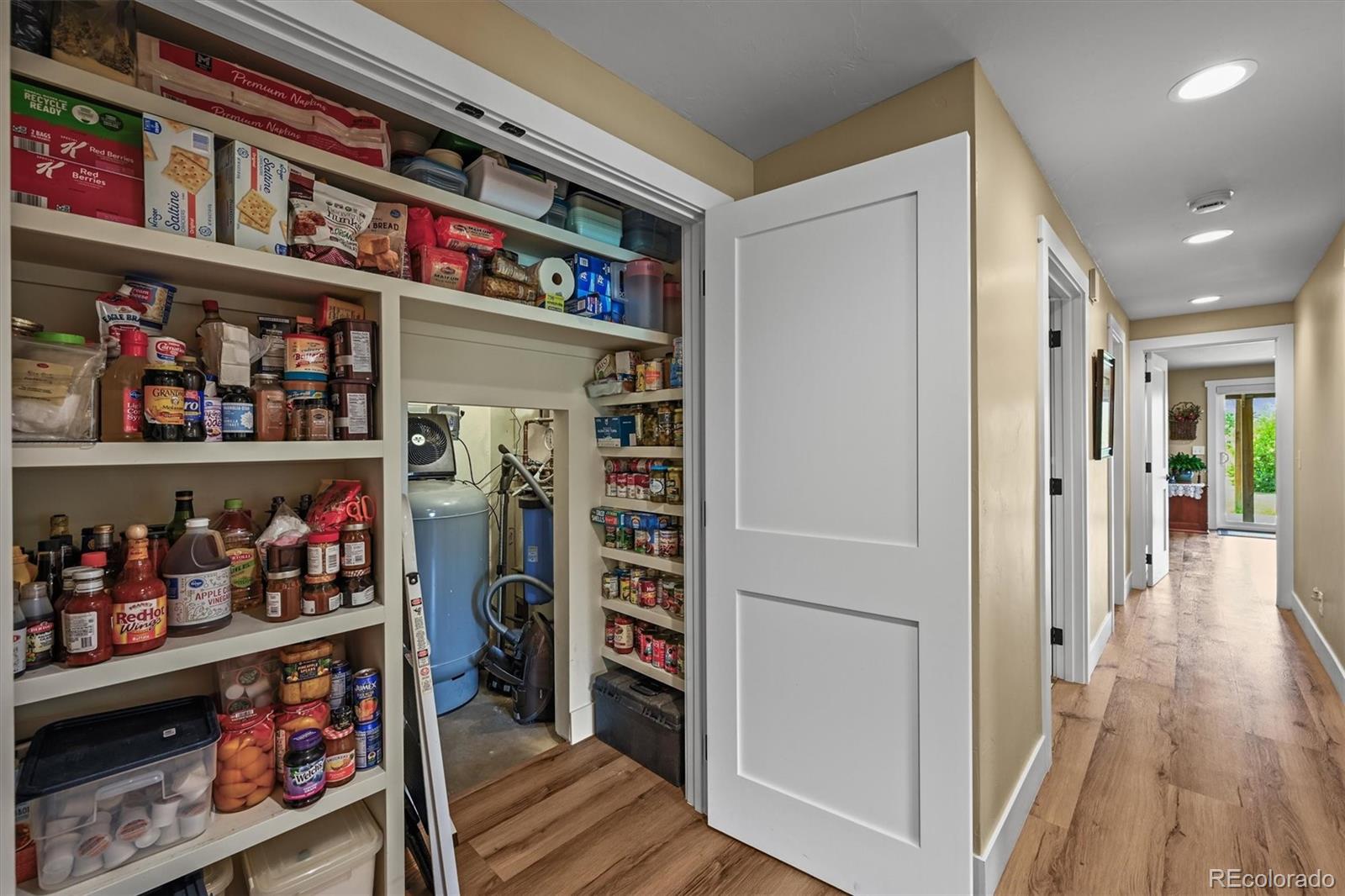 MLS Image #21 for 400 n russellville road,franktown, Colorado