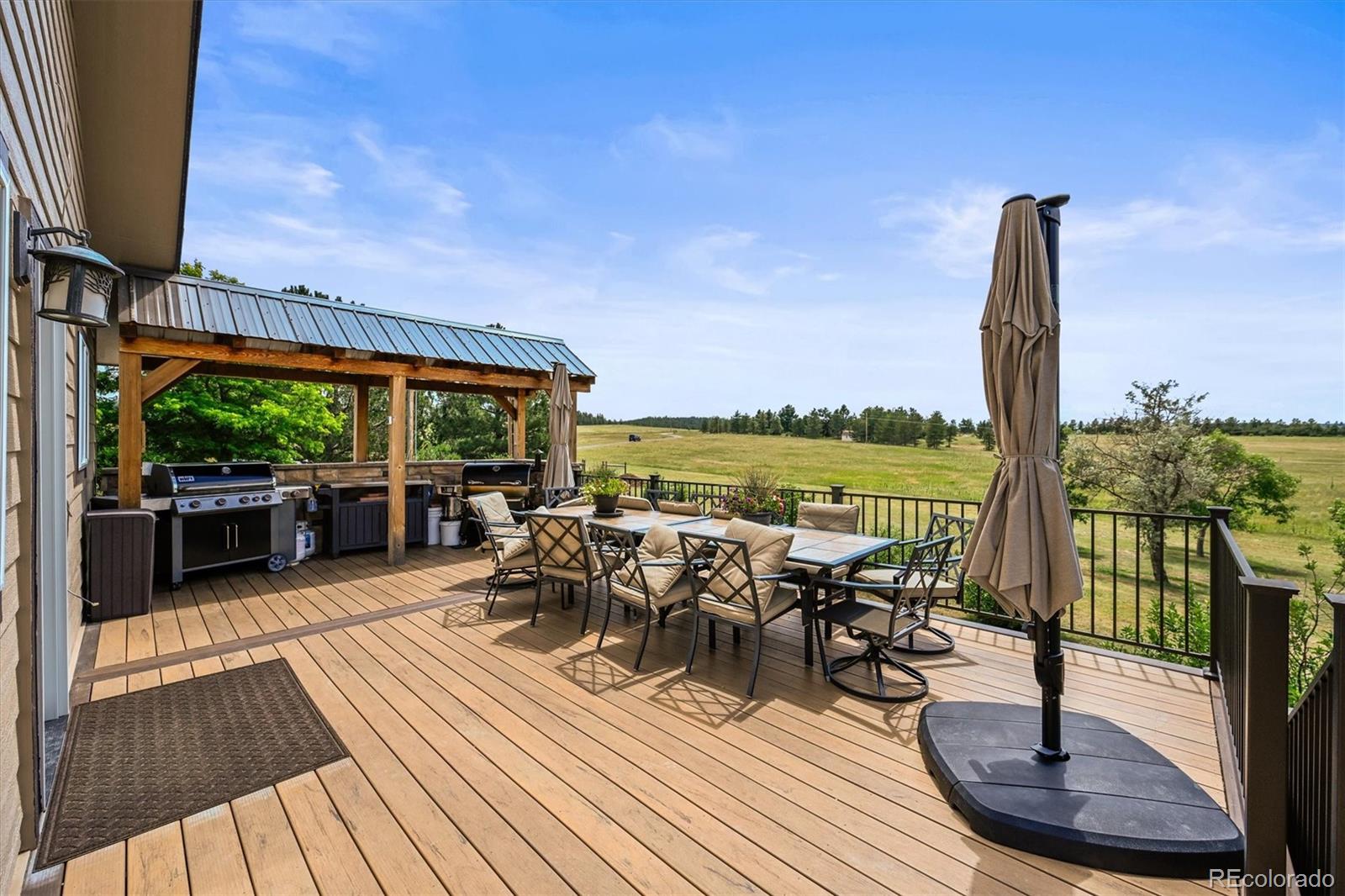 MLS Image #24 for 400 n russellville road,franktown, Colorado