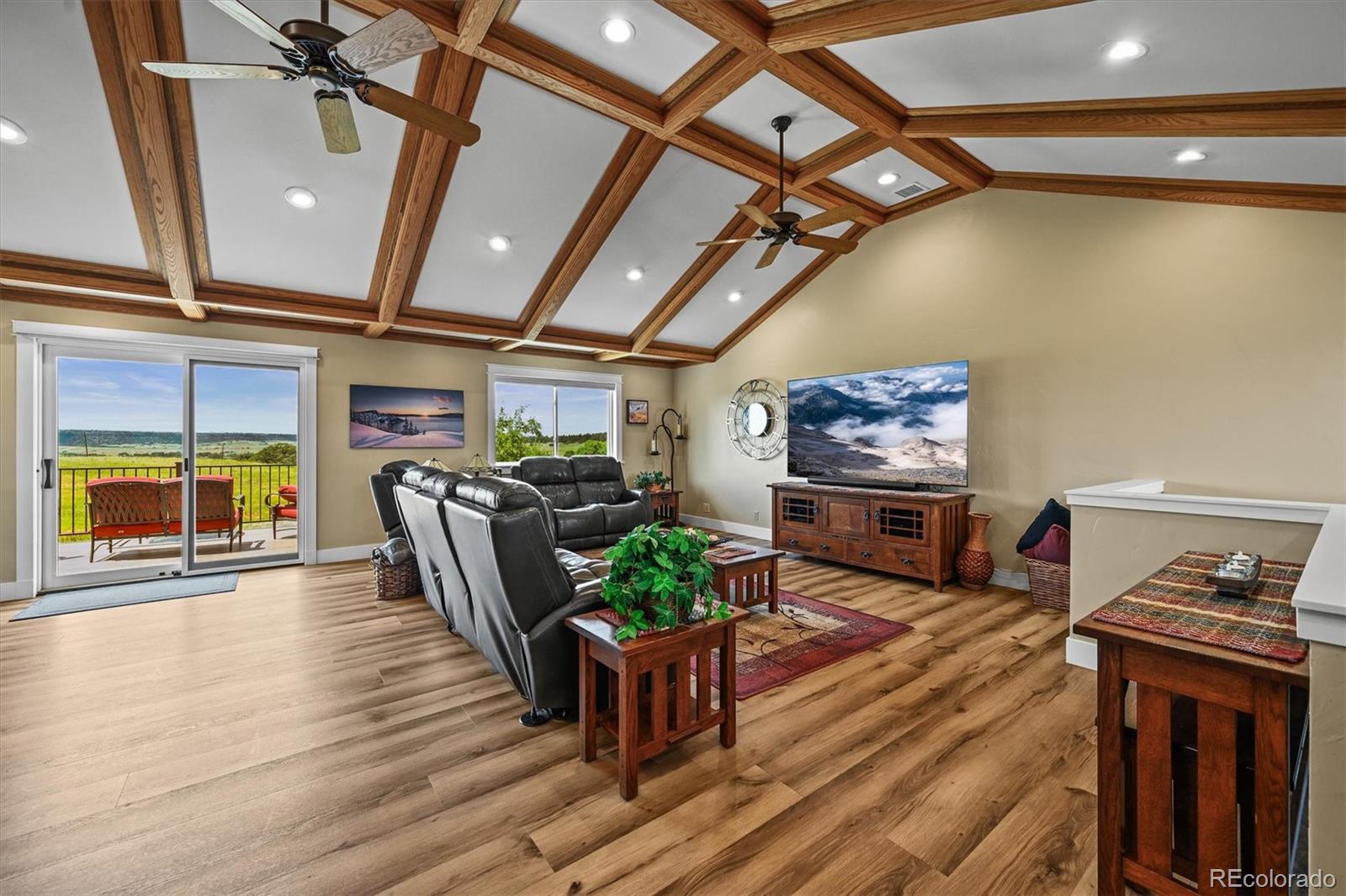 MLS Image #3 for 400 n russellville road,franktown, Colorado