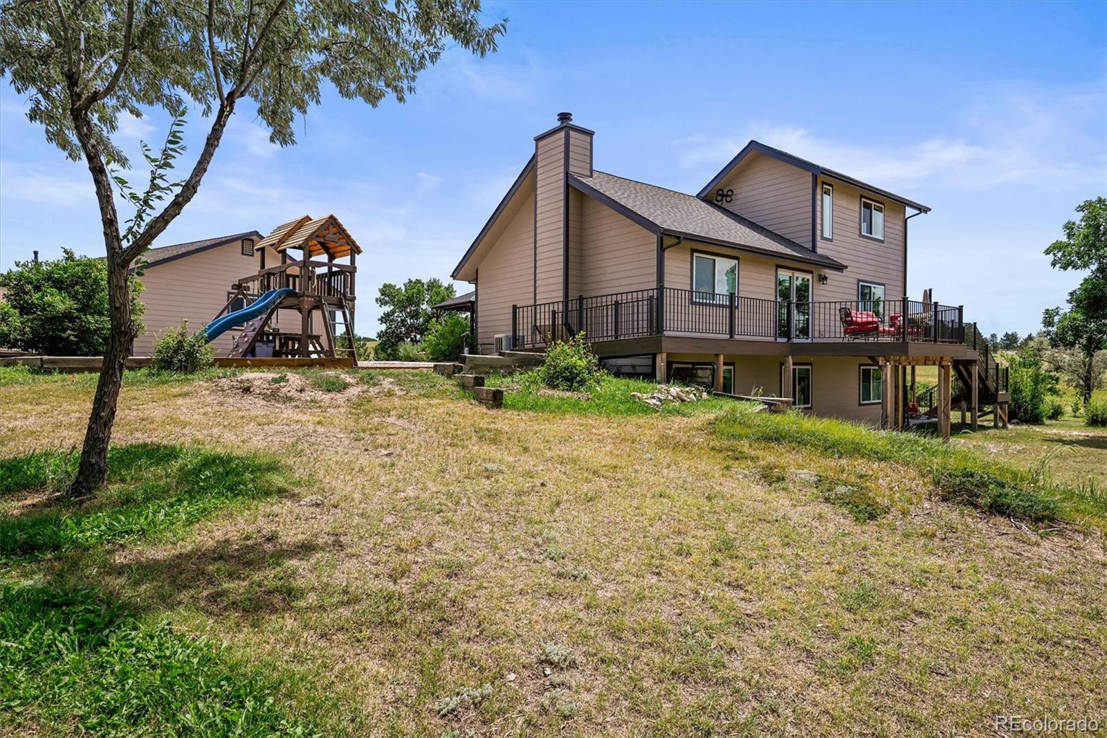 MLS Image #32 for 400 n russellville road,franktown, Colorado