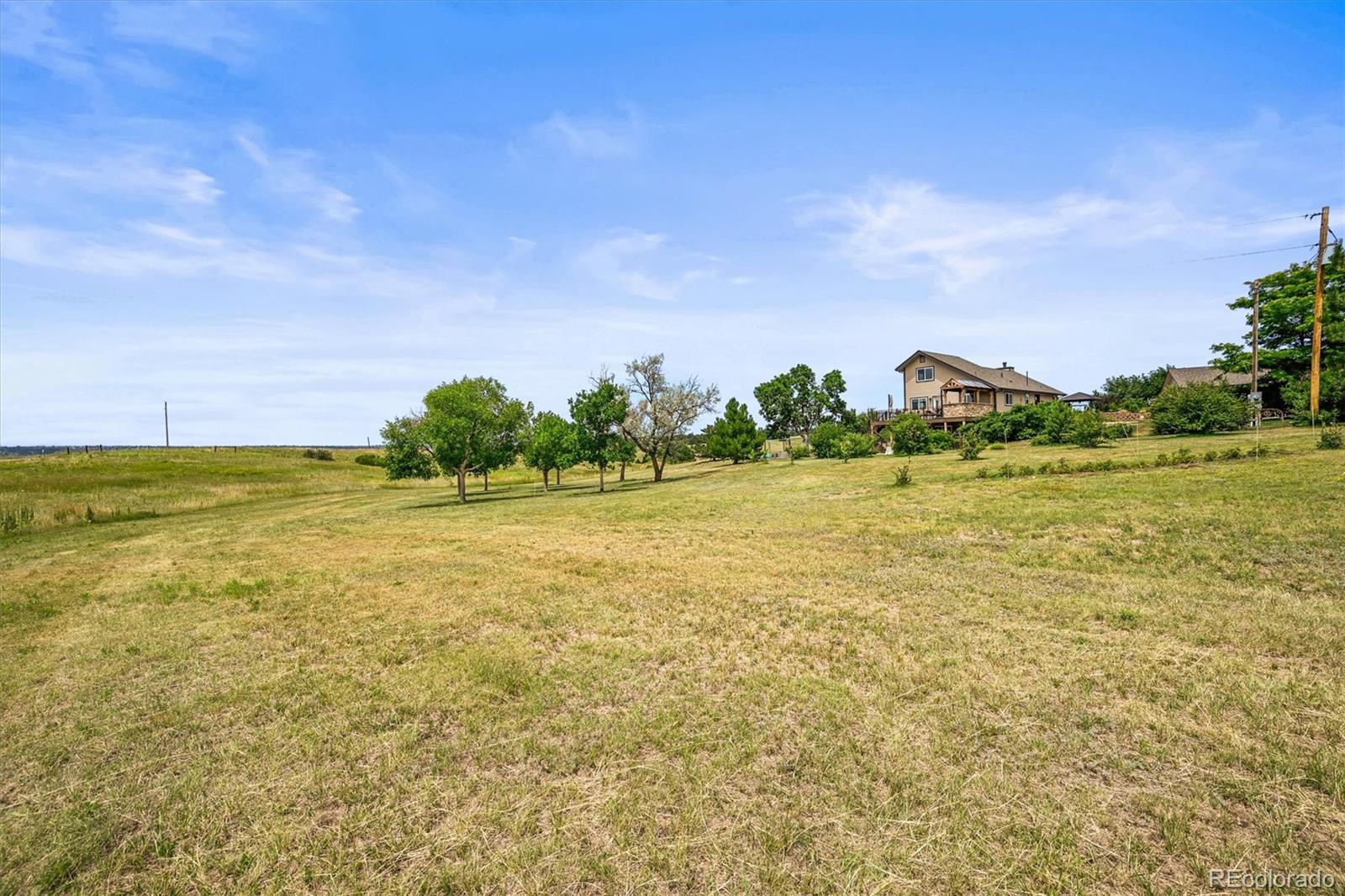 MLS Image #33 for 400 n russellville road,franktown, Colorado