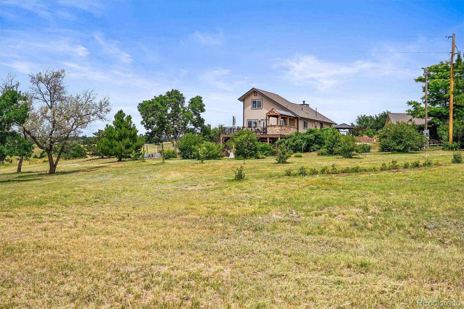 MLS Image #34 for 400 n russellville road,franktown, Colorado