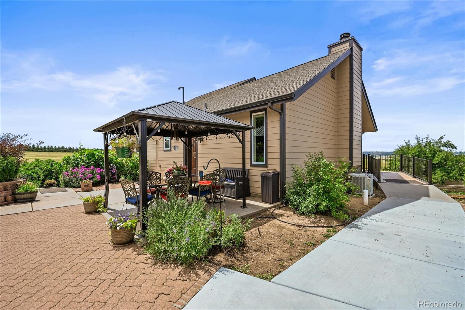 MLS Image #35 for 400 n russellville road,franktown, Colorado