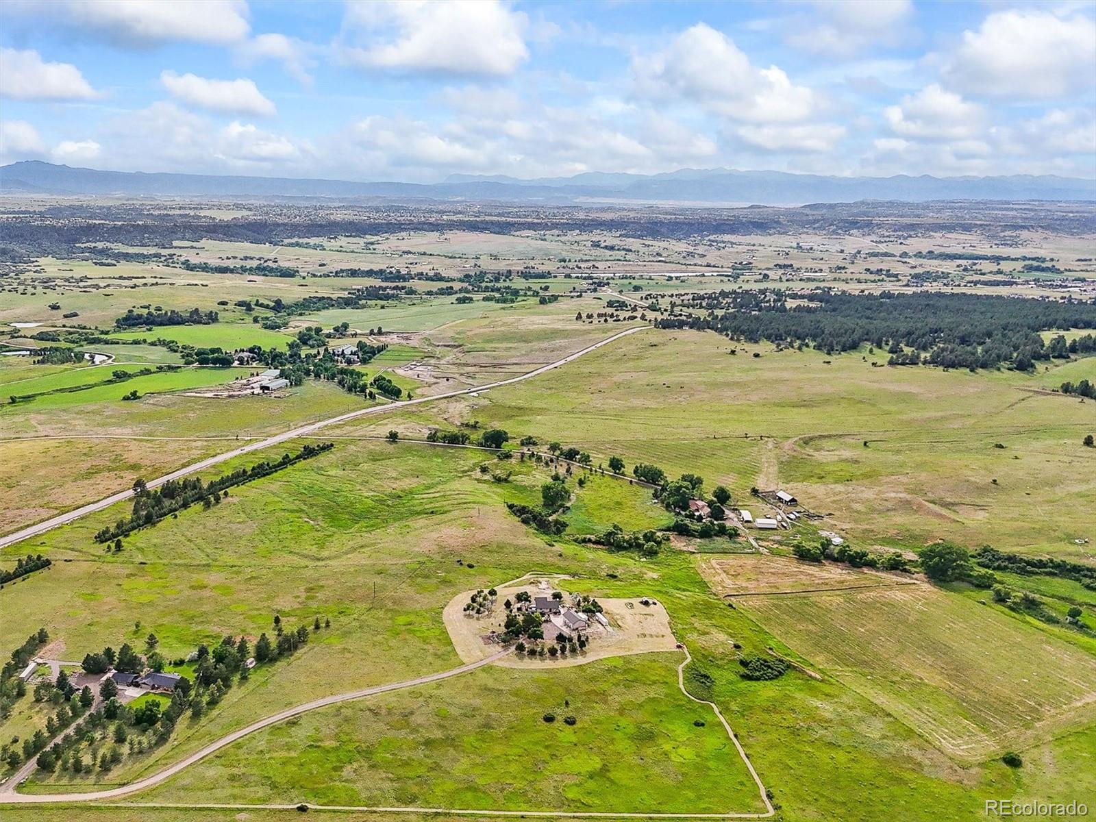 MLS Image #39 for 400 n russellville road,franktown, Colorado