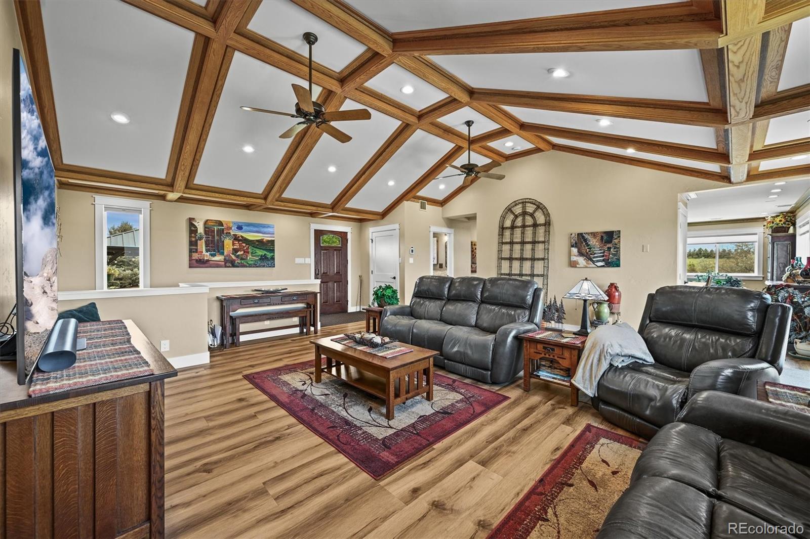 MLS Image #9 for 400 n russellville road,franktown, Colorado