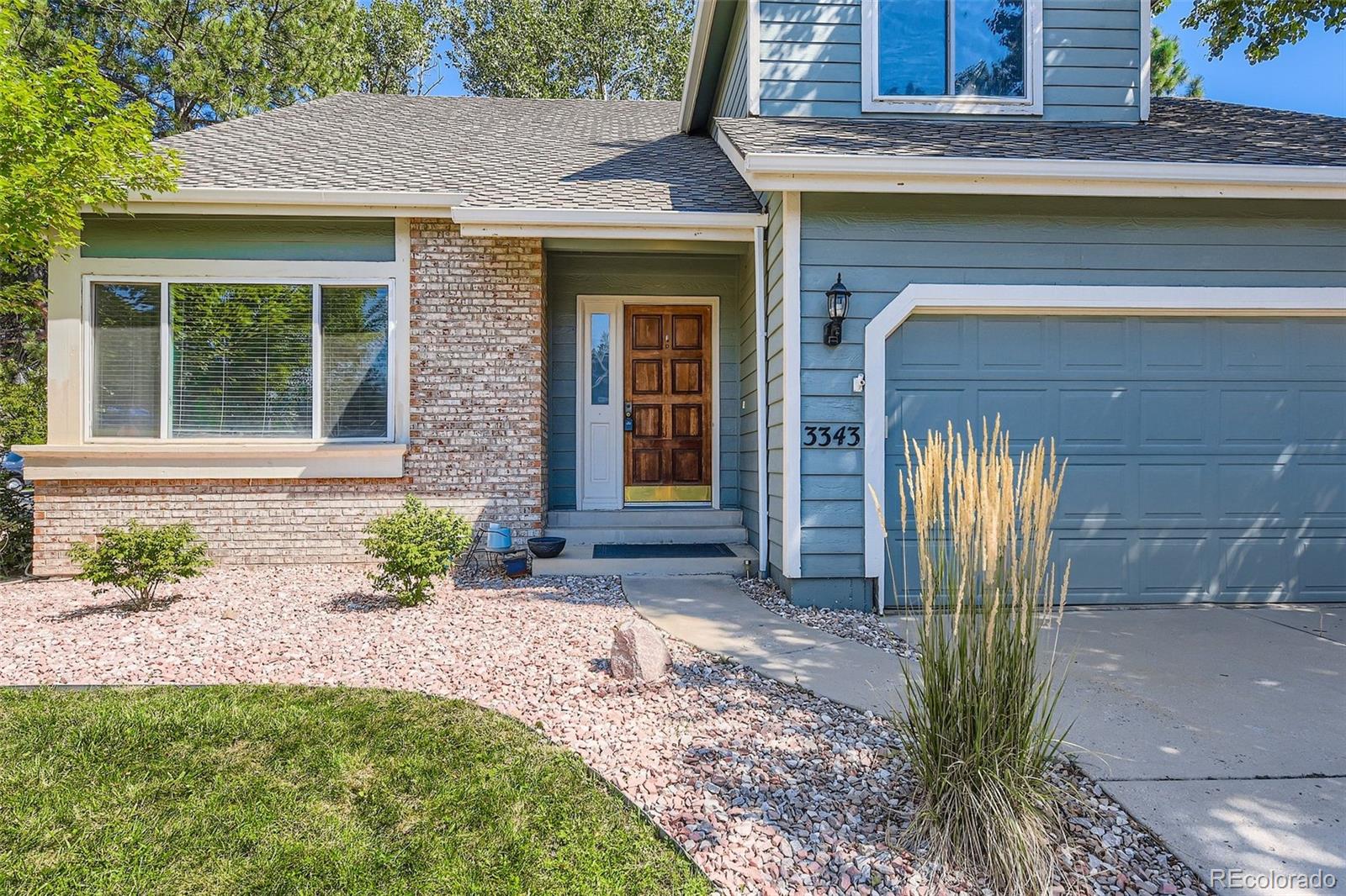 MLS Image #2 for 3343 e euclid place,centennial, Colorado