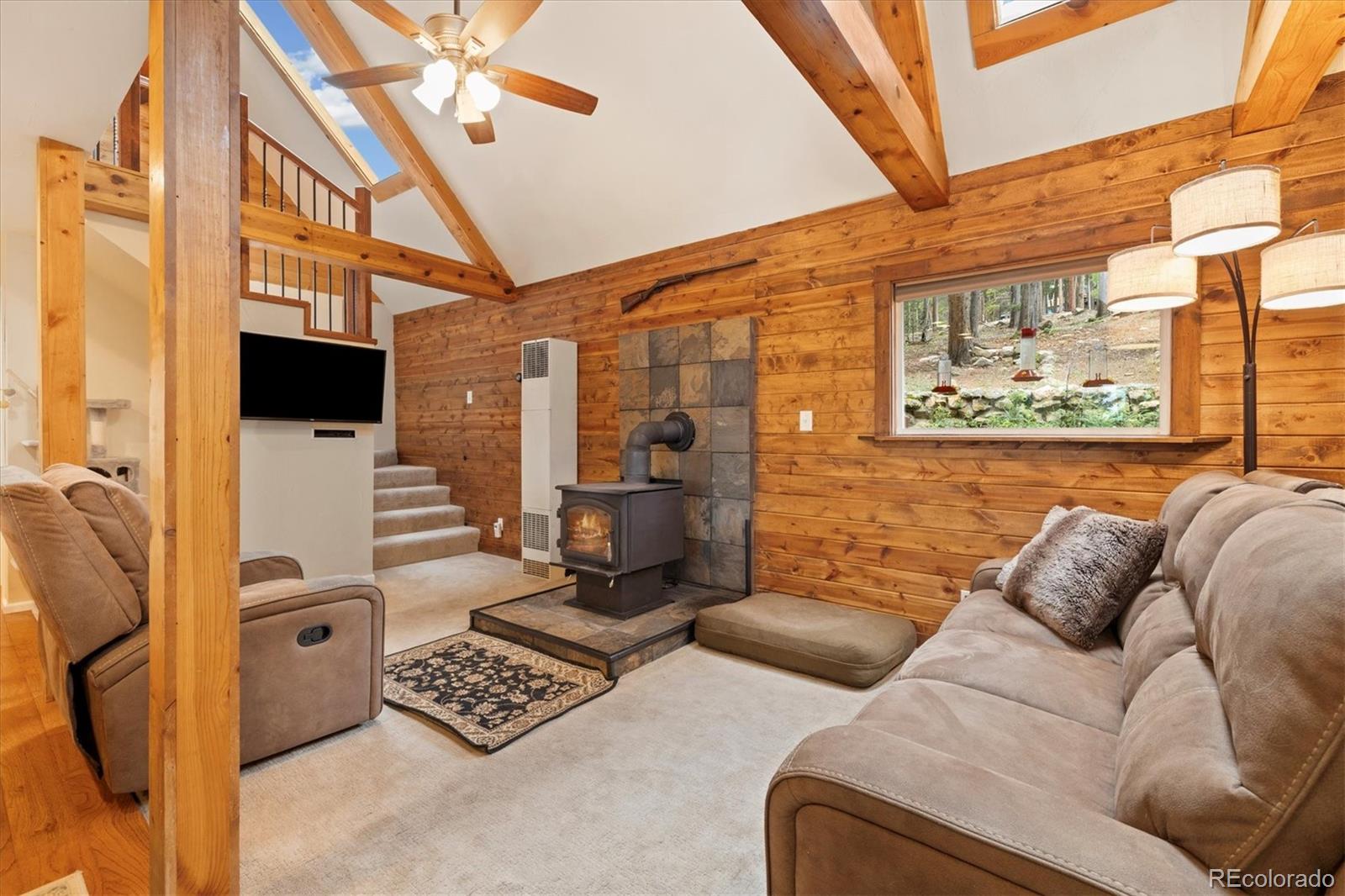 MLS Image #2 for 200  sawmill lane,idaho springs, Colorado