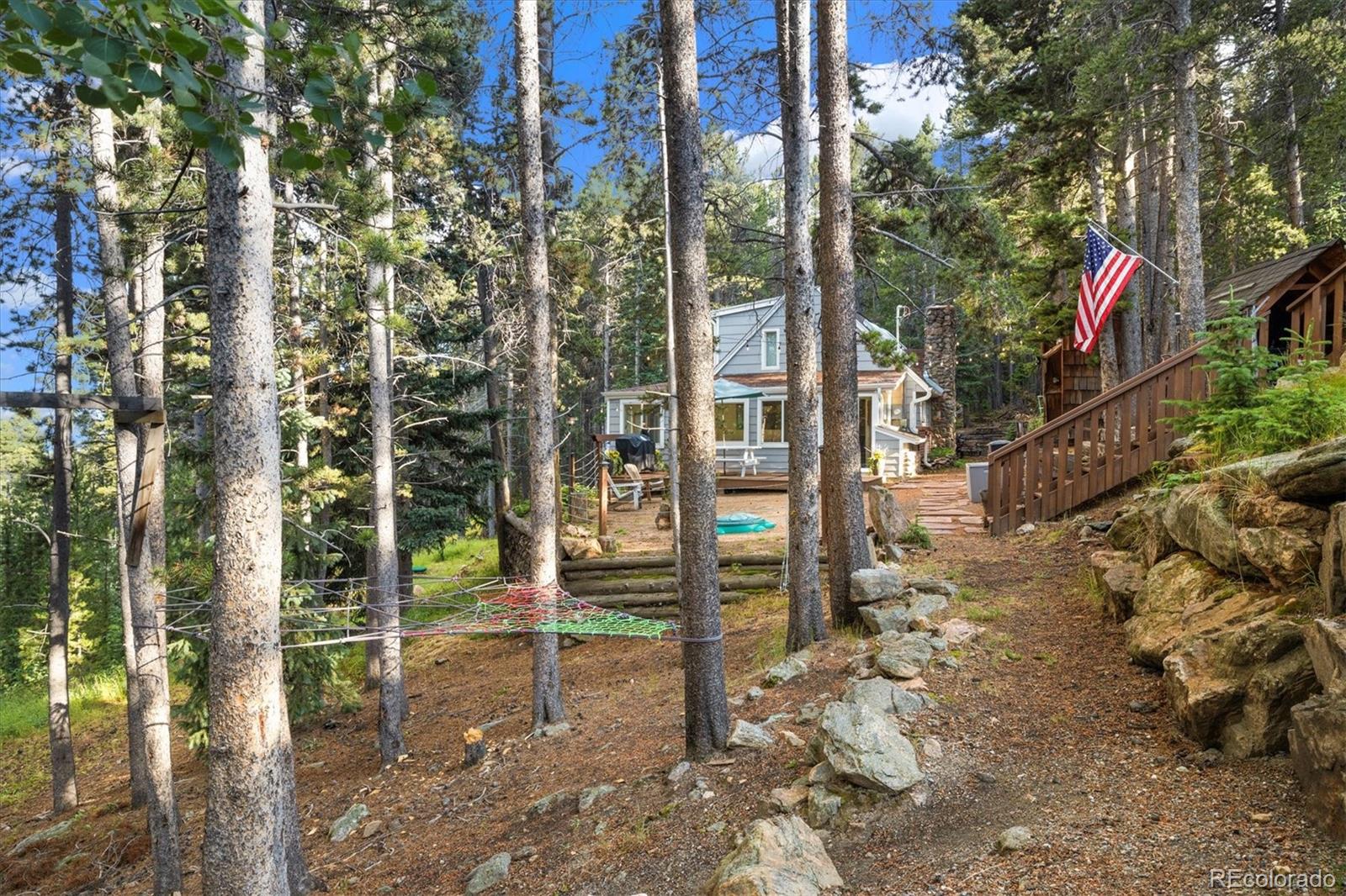 MLS Image #23 for 200  sawmill lane,idaho springs, Colorado