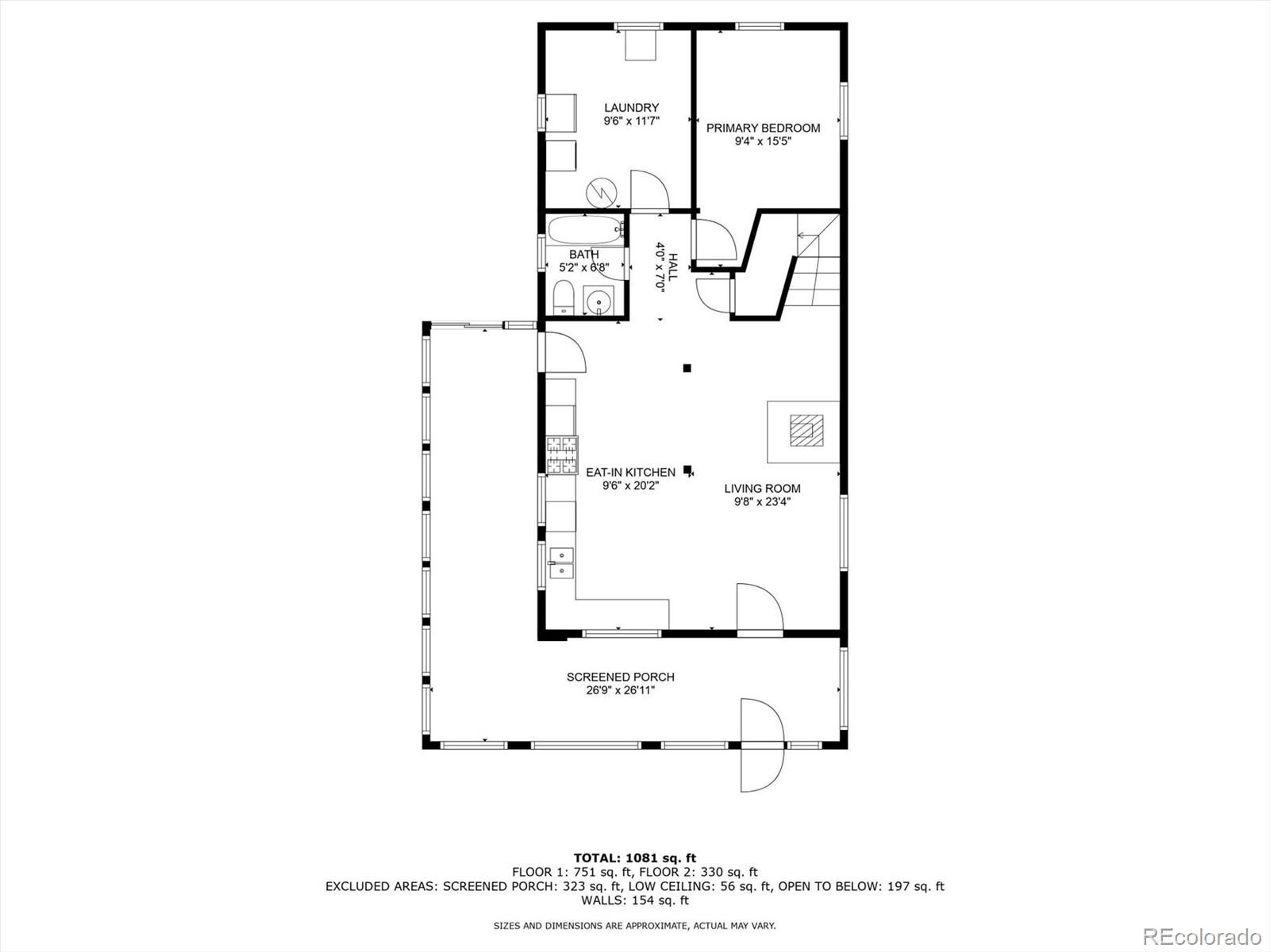 MLS Image #25 for 200  sawmill lane,idaho springs, Colorado