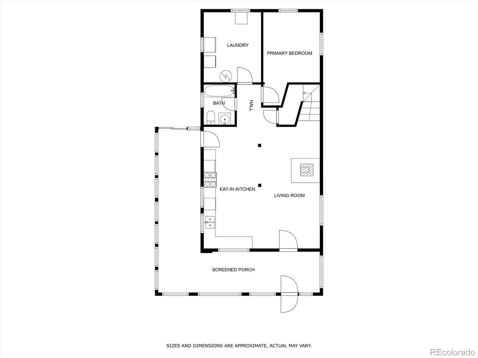 MLS Image #26 for 200  sawmill lane,idaho springs, Colorado