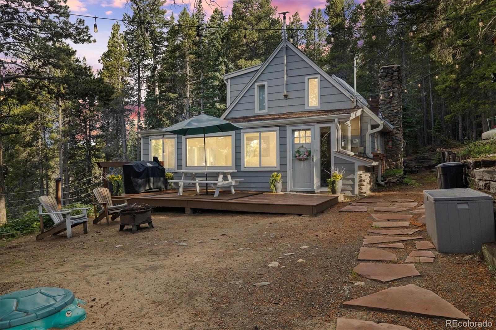 MLS Image #28 for 200  sawmill lane,idaho springs, Colorado