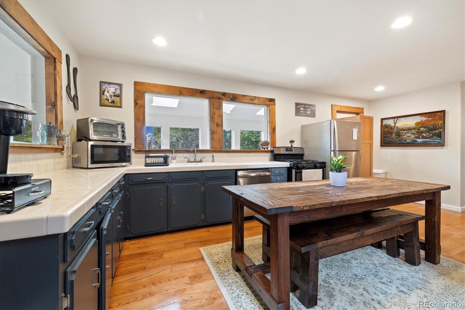 MLS Image #3 for 200  sawmill lane,idaho springs, Colorado