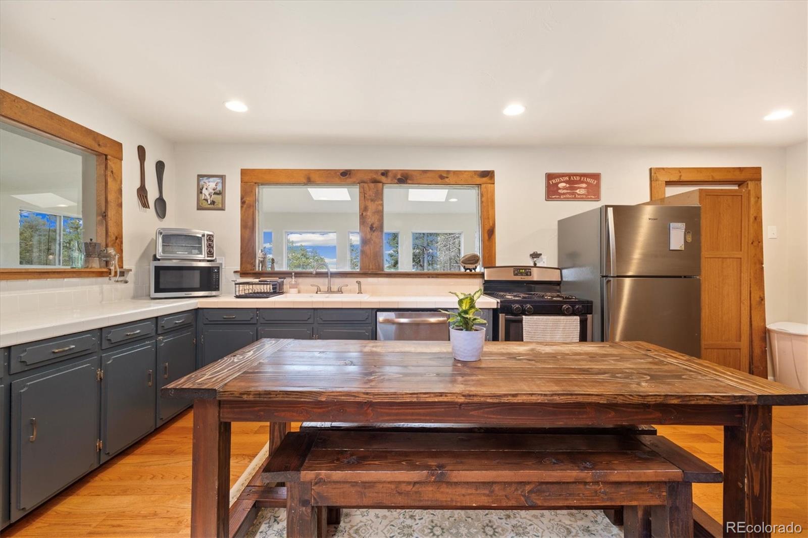 MLS Image #4 for 200  sawmill lane,idaho springs, Colorado