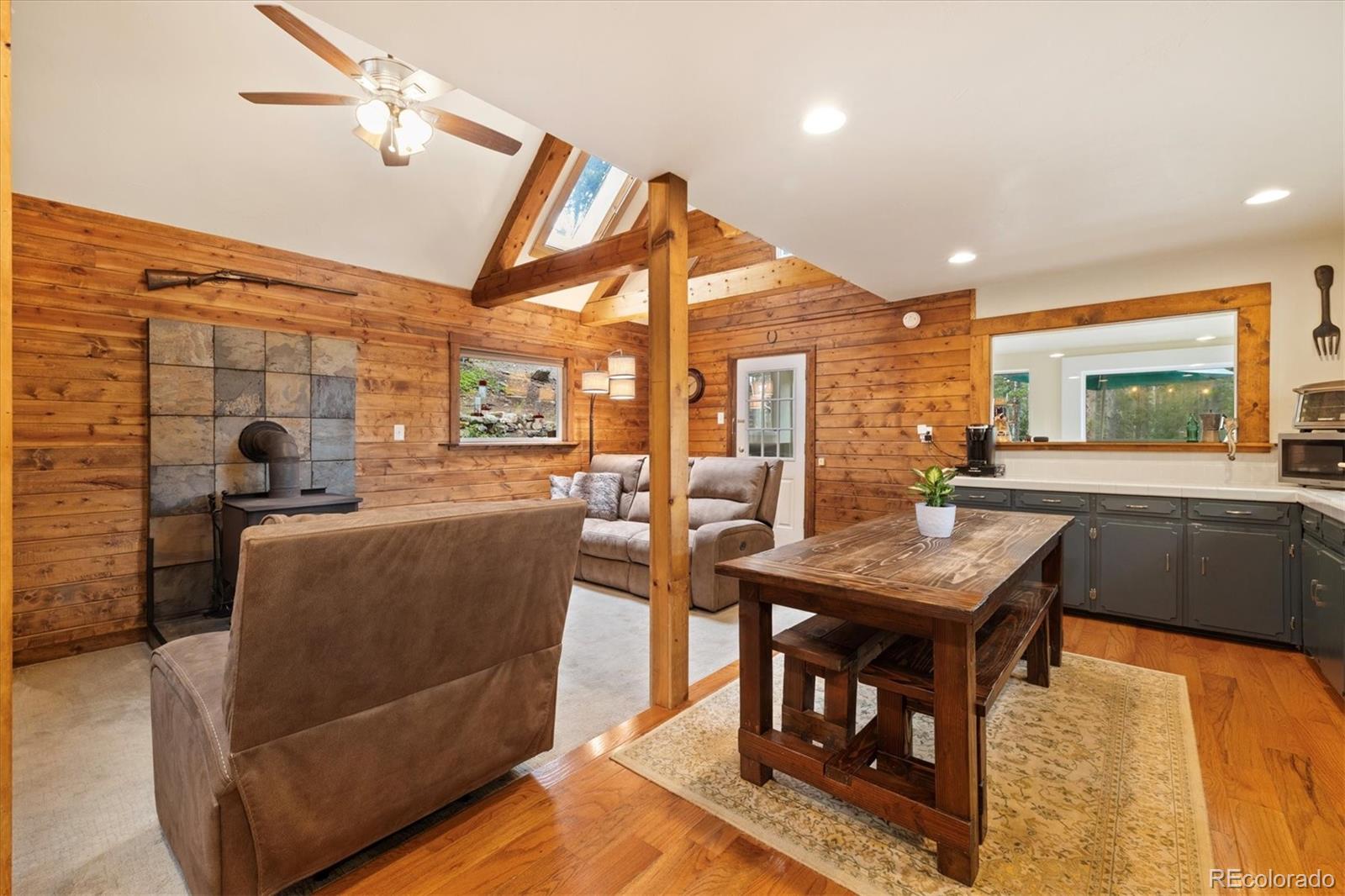 MLS Image #6 for 200  sawmill lane,idaho springs, Colorado