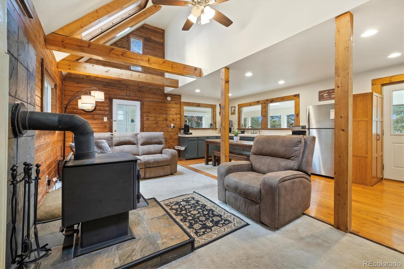 MLS Image #7 for 200  sawmill lane,idaho springs, Colorado