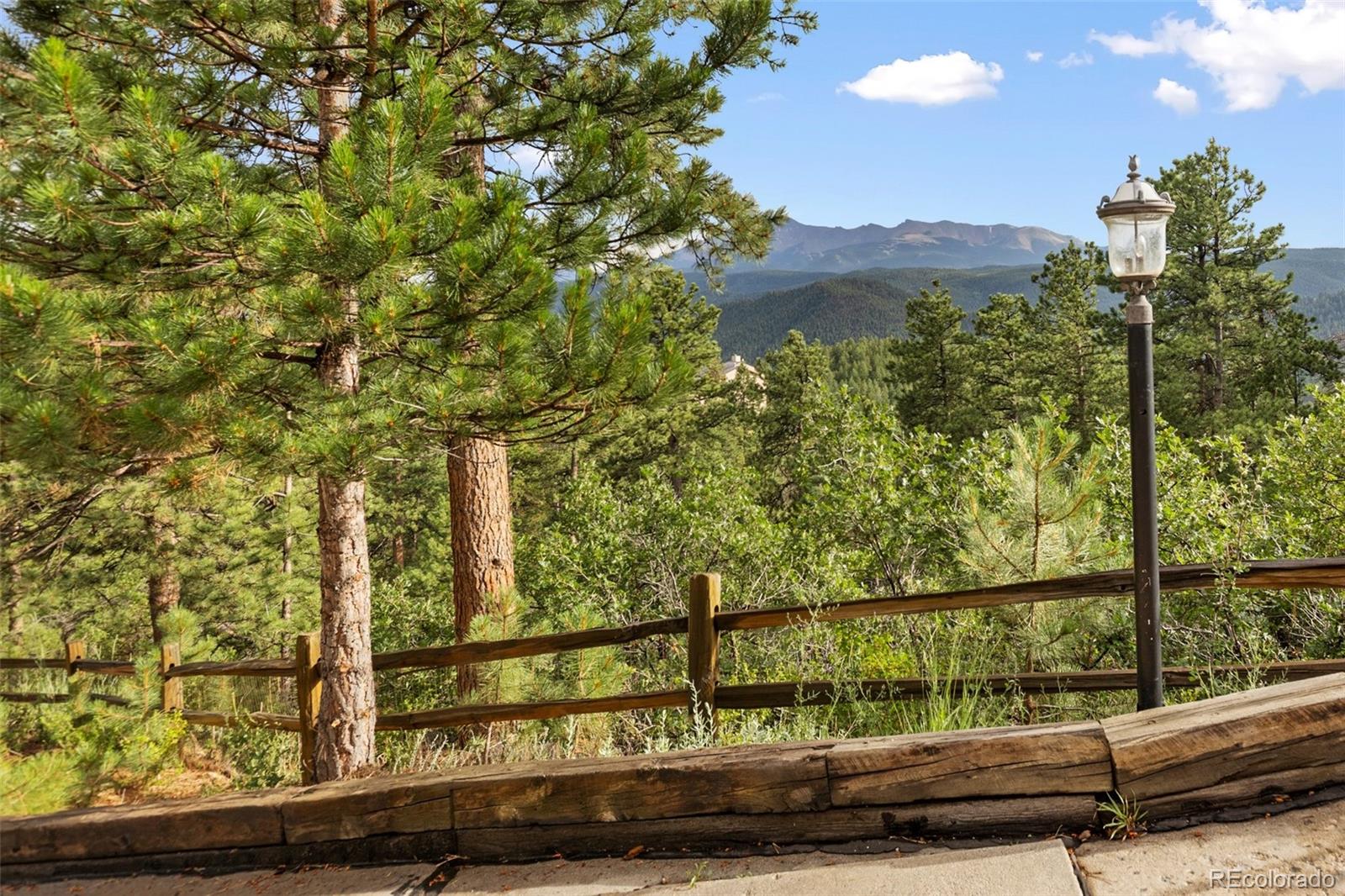 MLS Image #12 for 1130  kings crown road,woodland park, Colorado