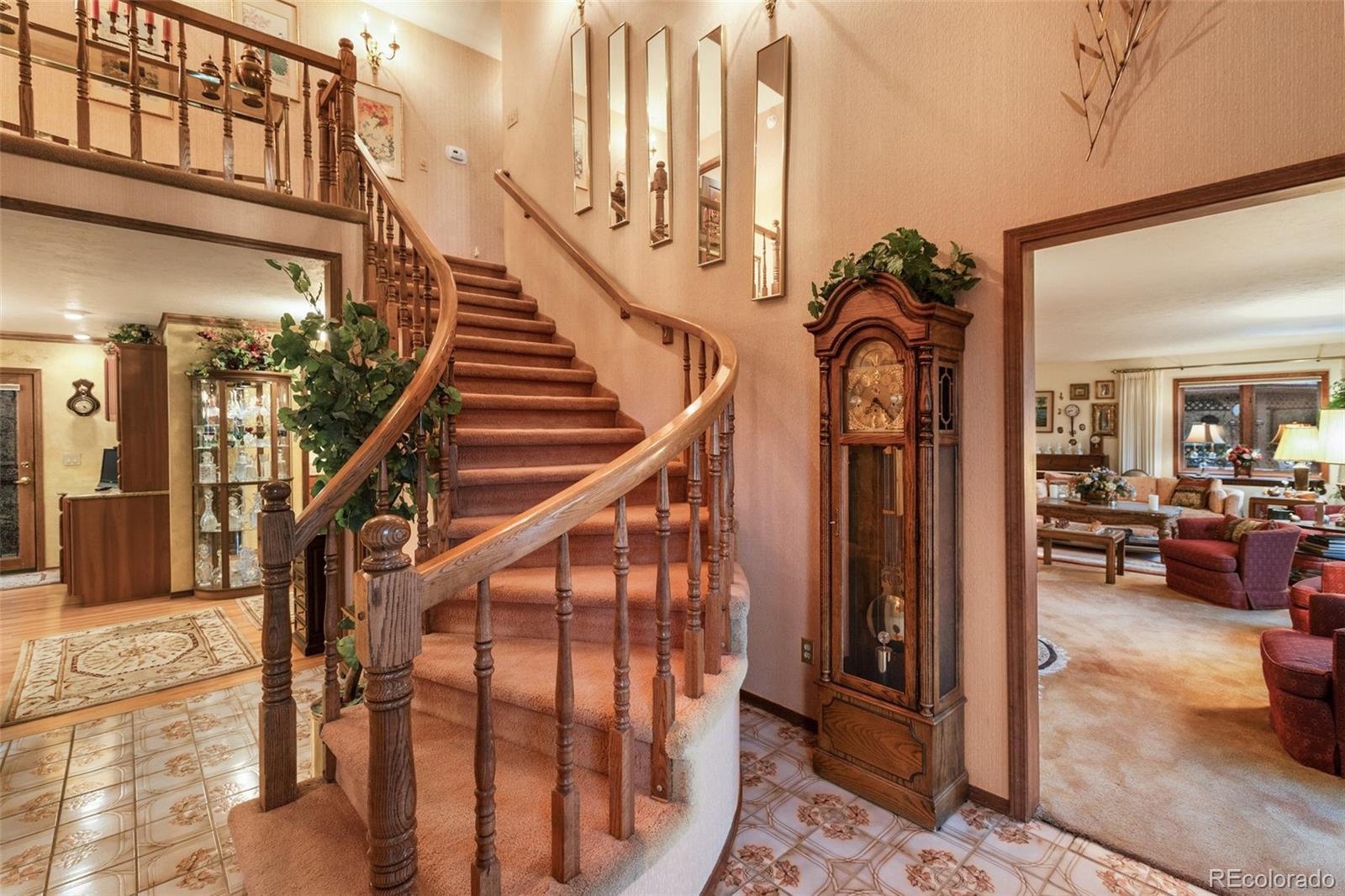 MLS Image #13 for 1130  kings crown road,woodland park, Colorado