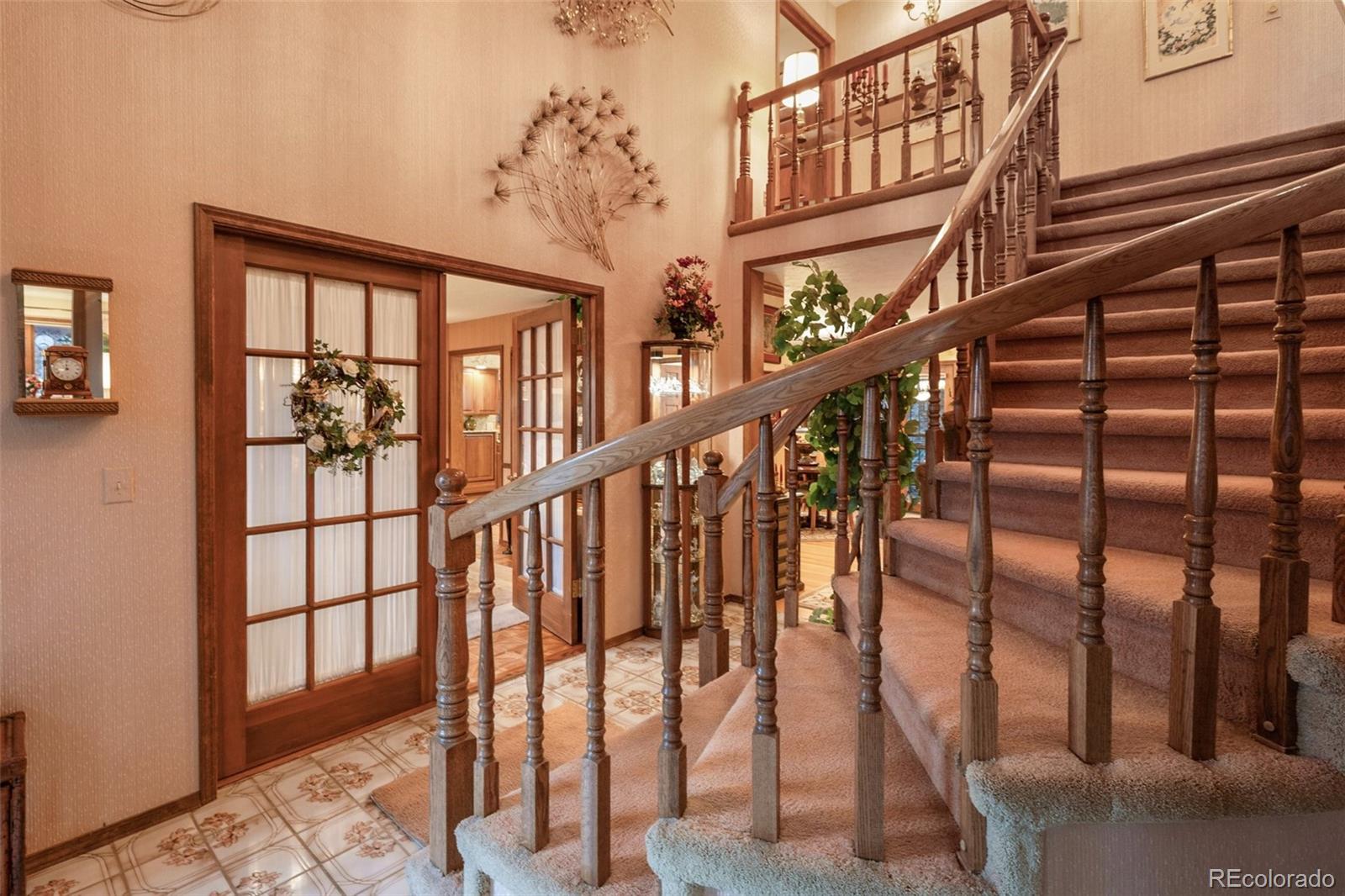 MLS Image #14 for 1130  kings crown road,woodland park, Colorado