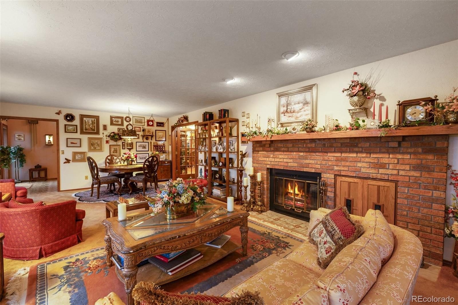 MLS Image #15 for 1130  kings crown road,woodland park, Colorado