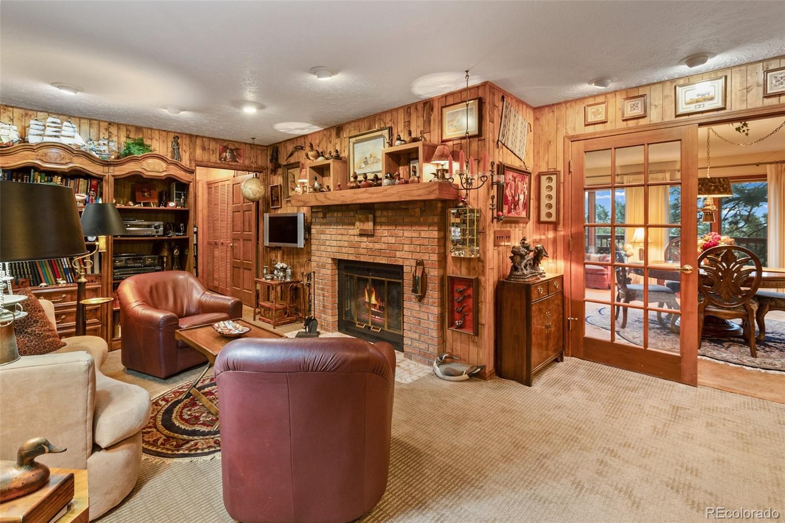 MLS Image #16 for 1130  kings crown road,woodland park, Colorado
