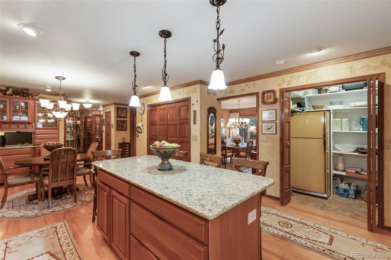 MLS Image #18 for 1130  kings crown road,woodland park, Colorado