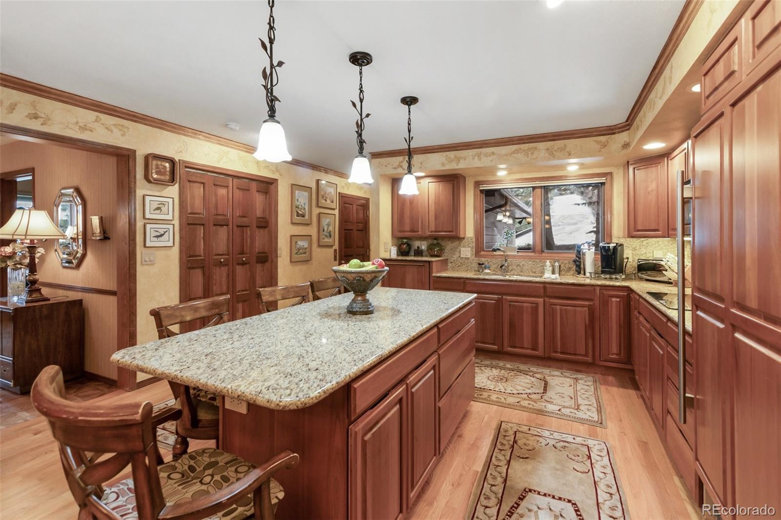 MLS Image #19 for 1130  kings crown road,woodland park, Colorado