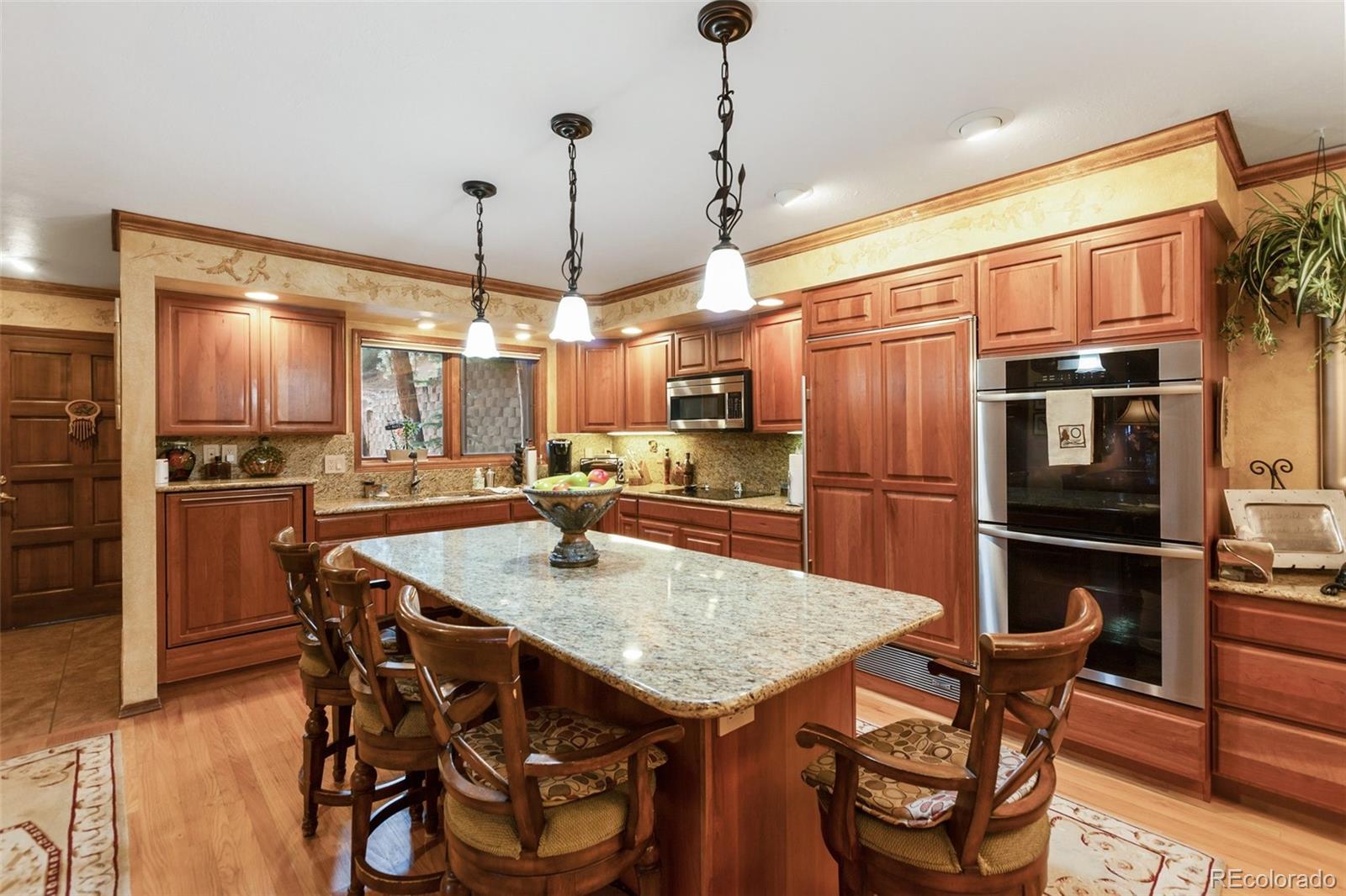 MLS Image #21 for 1130  kings crown road,woodland park, Colorado