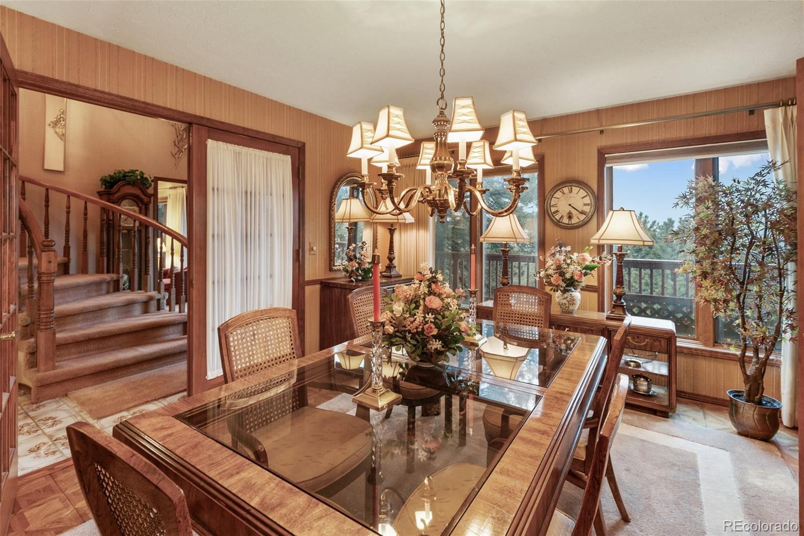 MLS Image #23 for 1130  kings crown road,woodland park, Colorado