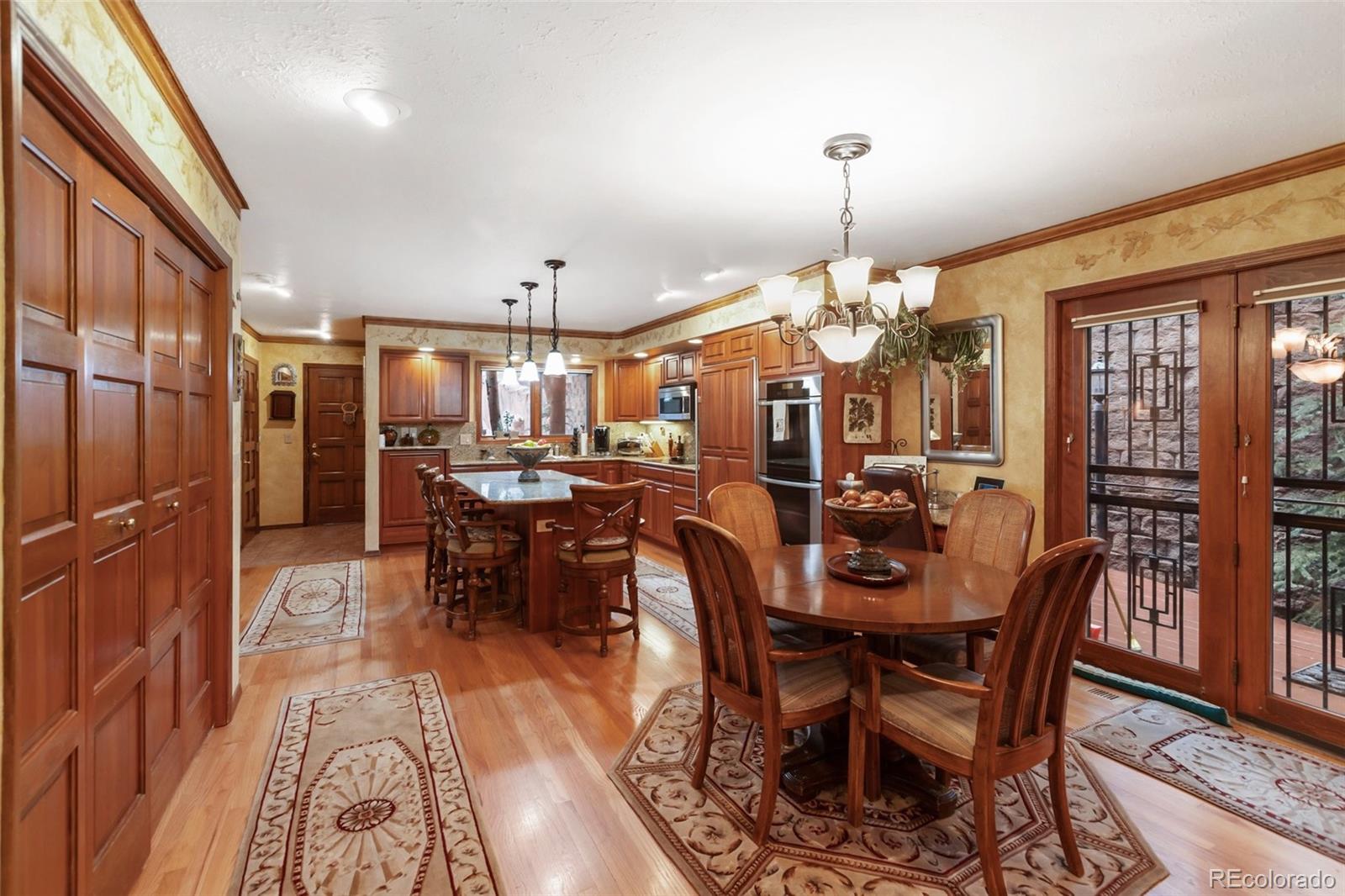 MLS Image #24 for 1130  kings crown road,woodland park, Colorado