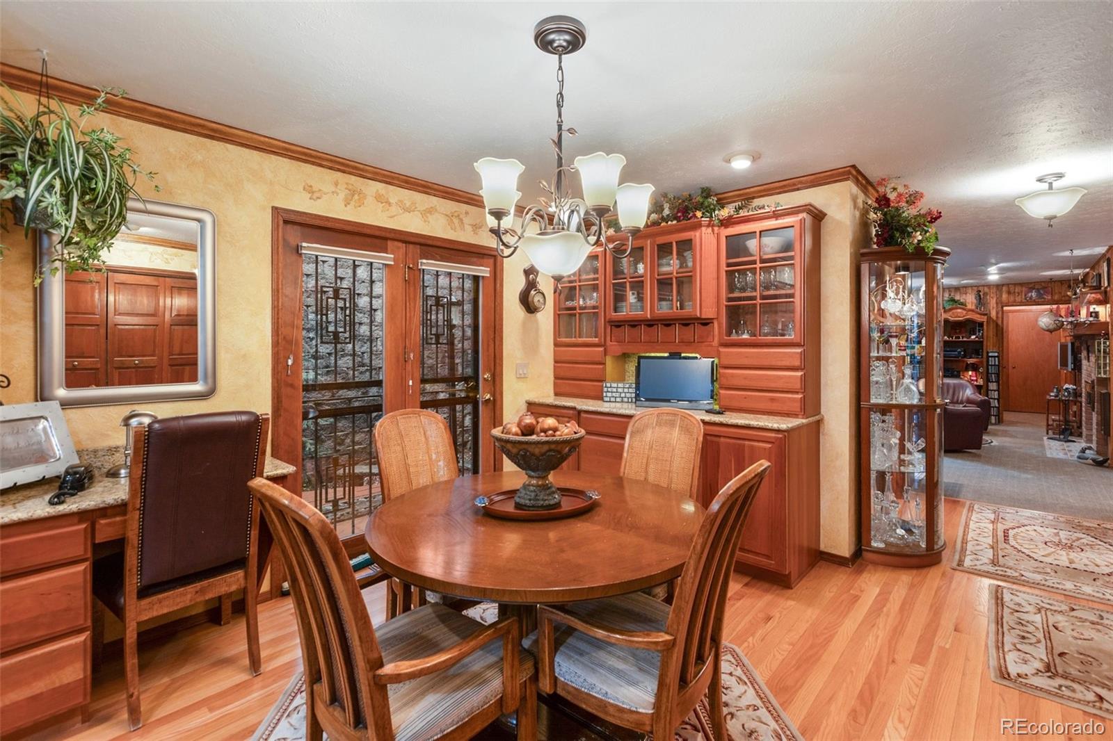 MLS Image #25 for 1130  kings crown road,woodland park, Colorado