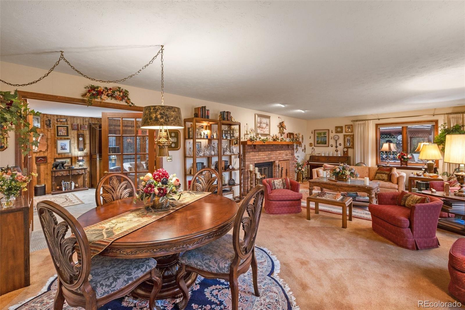 MLS Image #26 for 1130  kings crown road,woodland park, Colorado