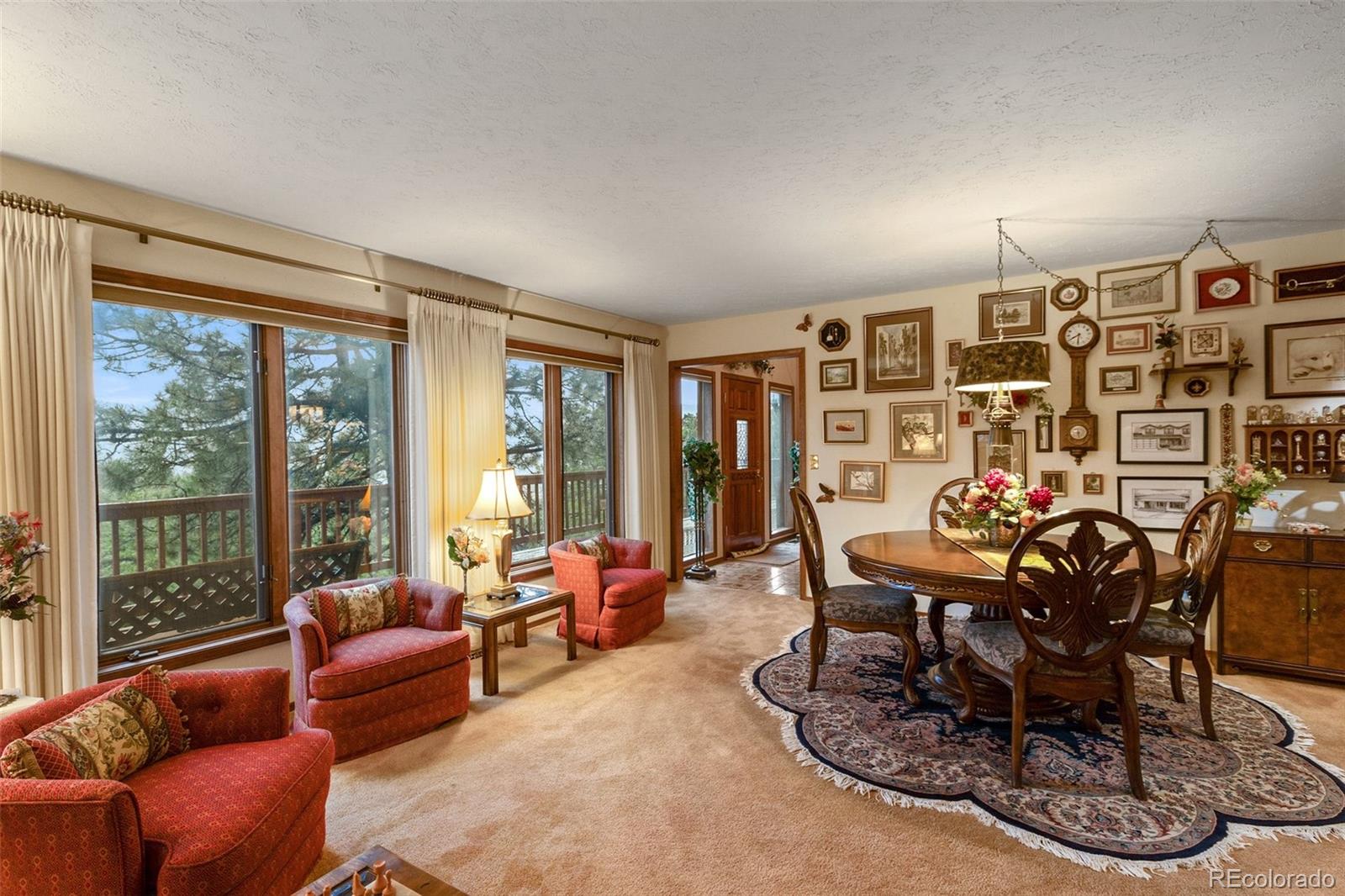 MLS Image #27 for 1130  kings crown road,woodland park, Colorado