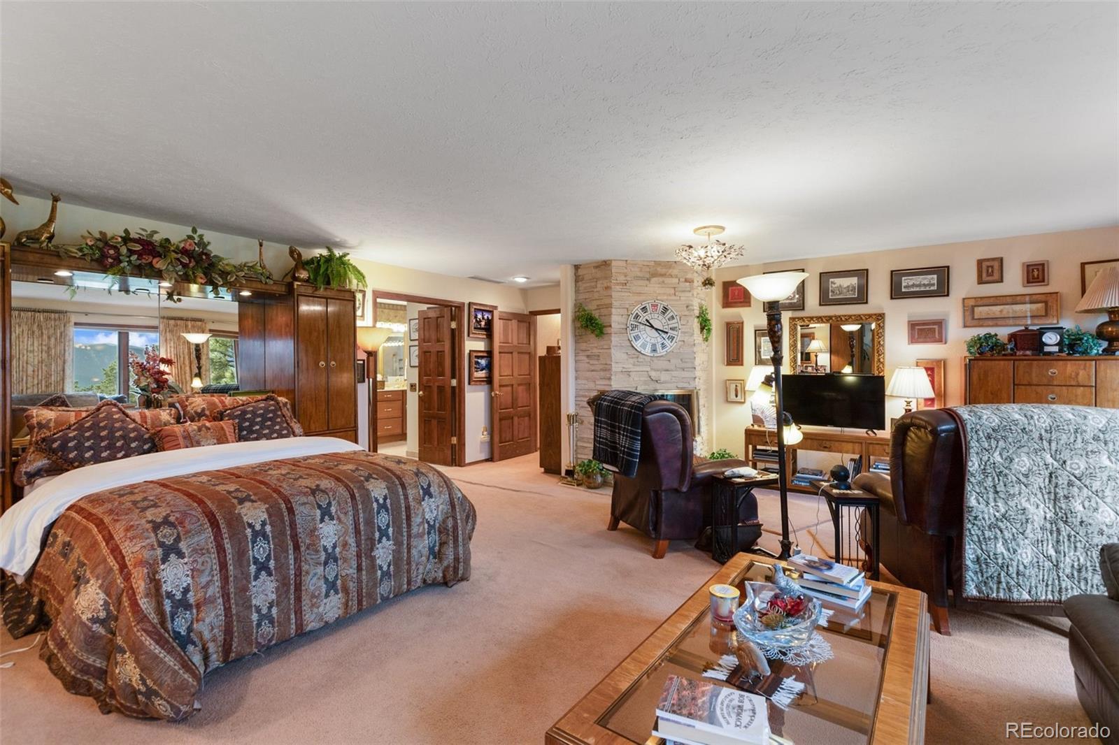 MLS Image #30 for 1130  kings crown road,woodland park, Colorado