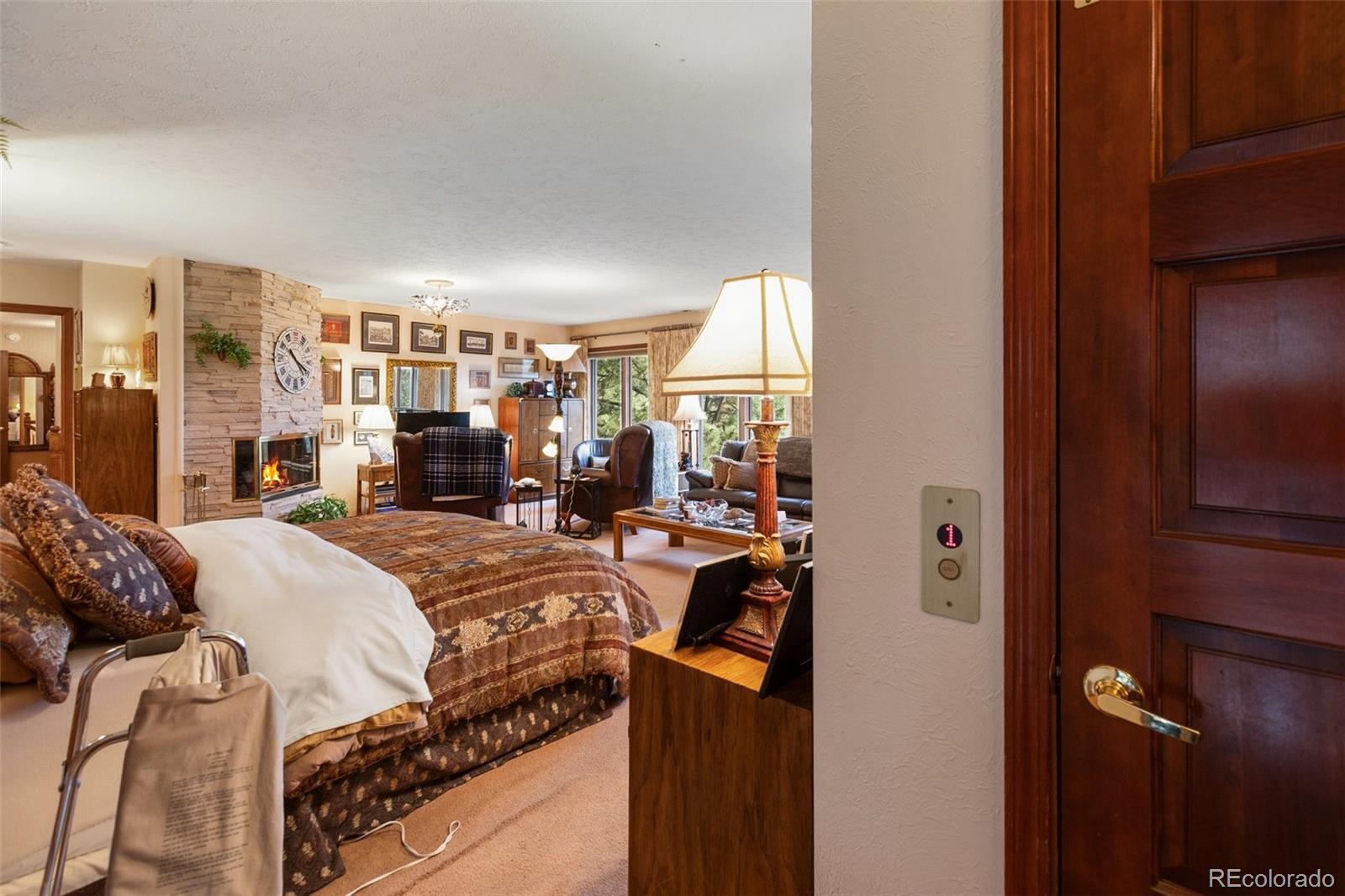 MLS Image #31 for 1130  kings crown road,woodland park, Colorado