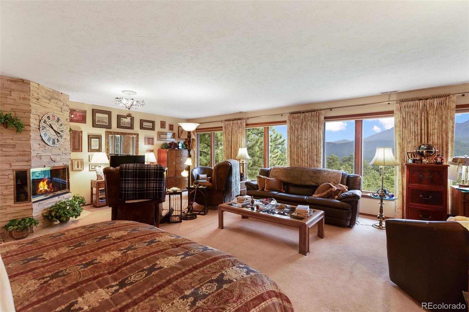 MLS Image #32 for 1130  kings crown road,woodland park, Colorado