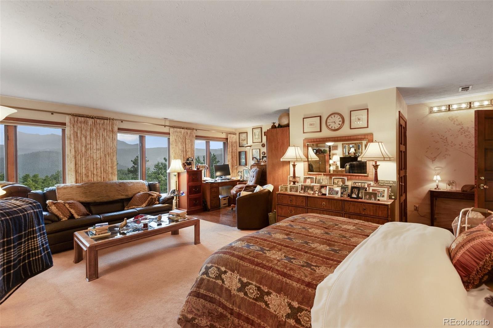 MLS Image #33 for 1130  kings crown road,woodland park, Colorado